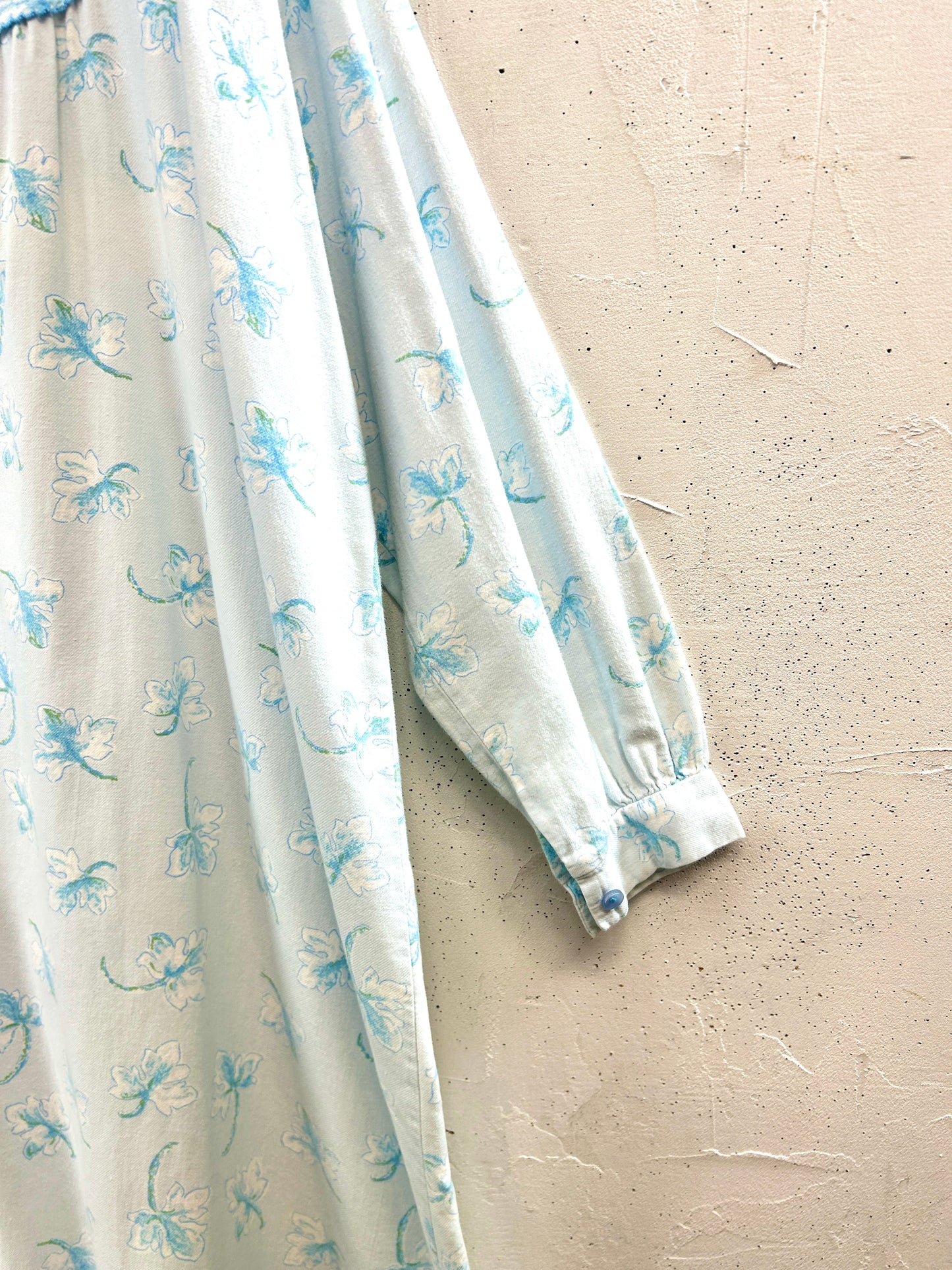 Vintage Nightie Dress [B31549]