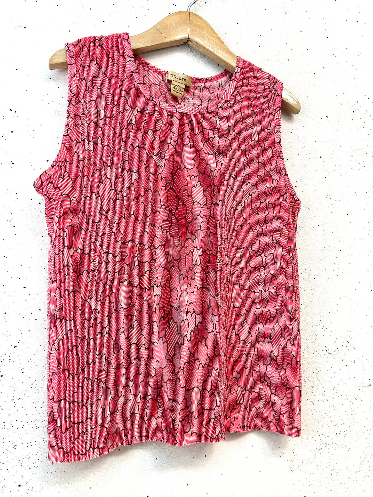 Vintage Tops [E32470]