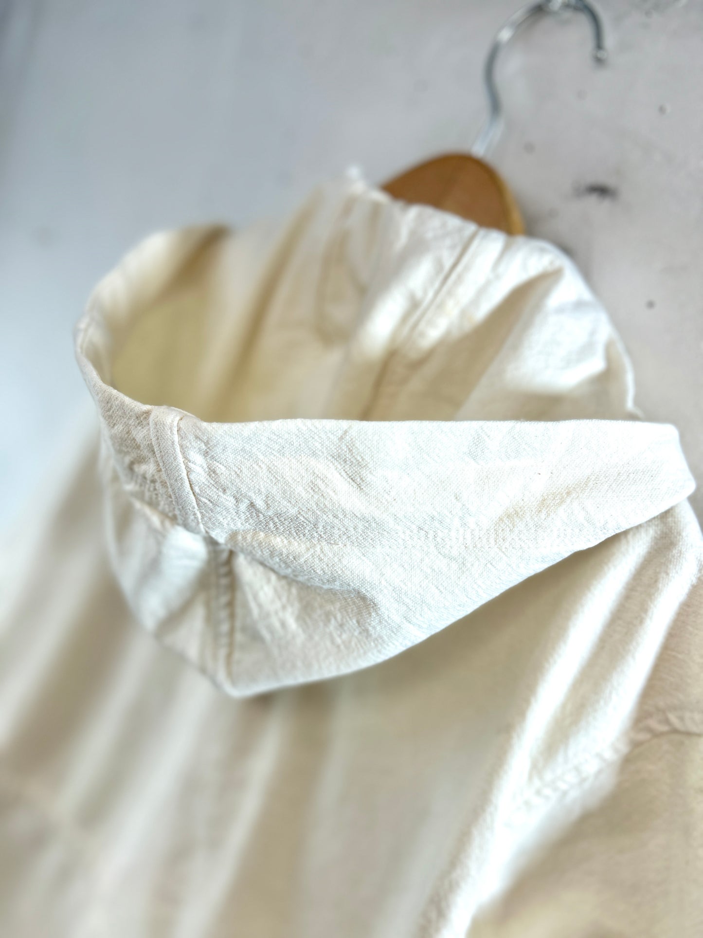 Vintage Coat  [B31541]