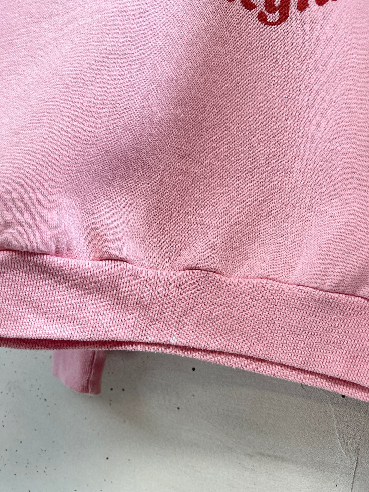 Vintage Sweat 〜MADE IN USA〜 [B31477]