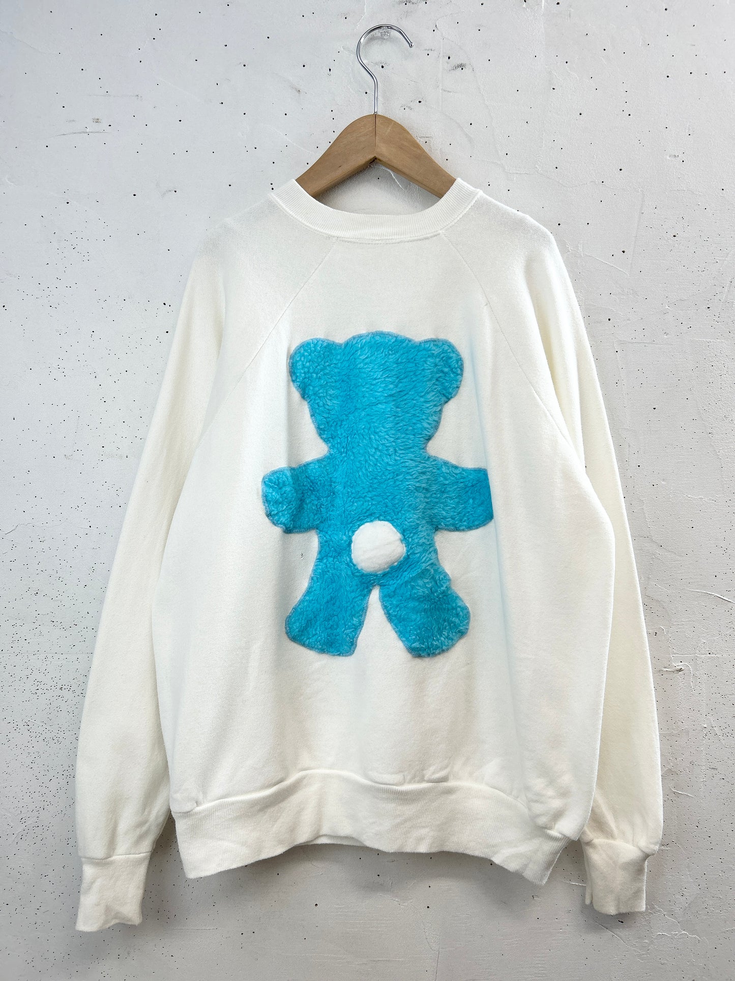 Vintage Sweat [E32391]