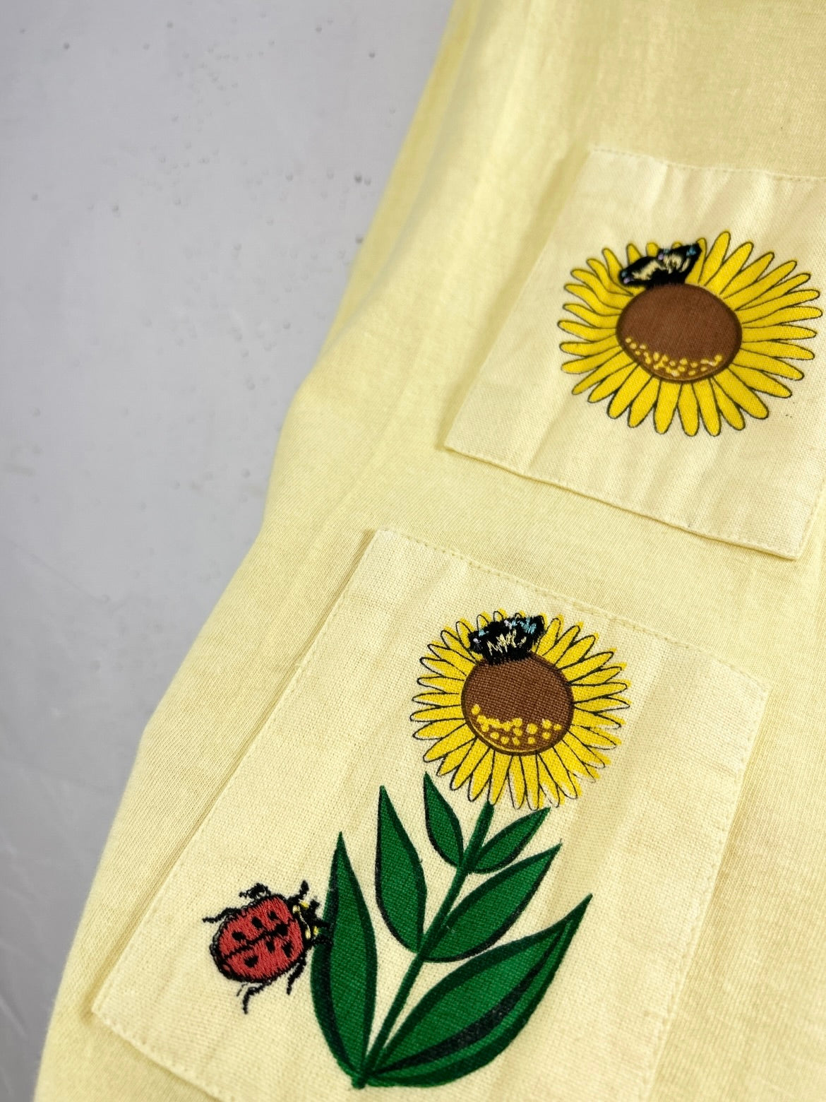 Vintage Dress [E32264]
