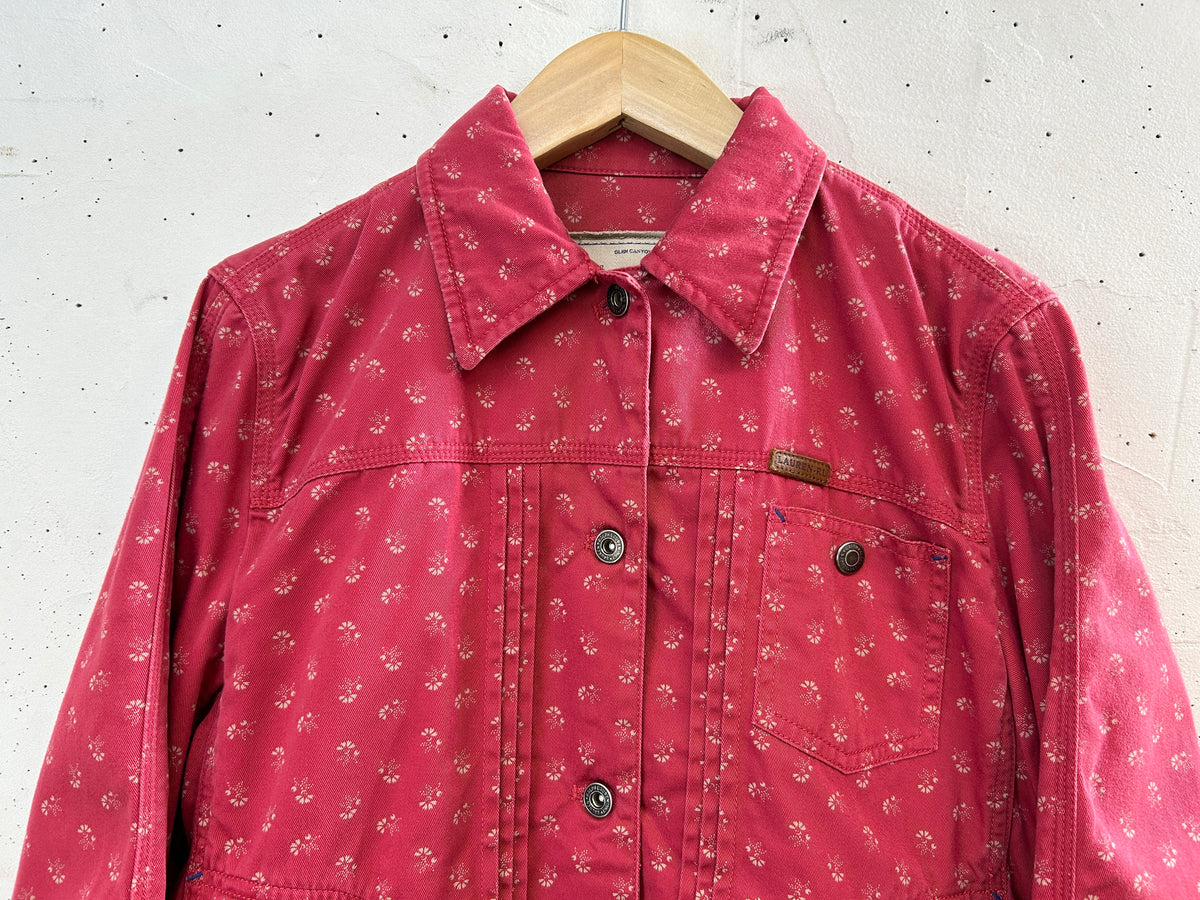 Vintage Jacket 〜Ralph Lauren〜 [I33906]