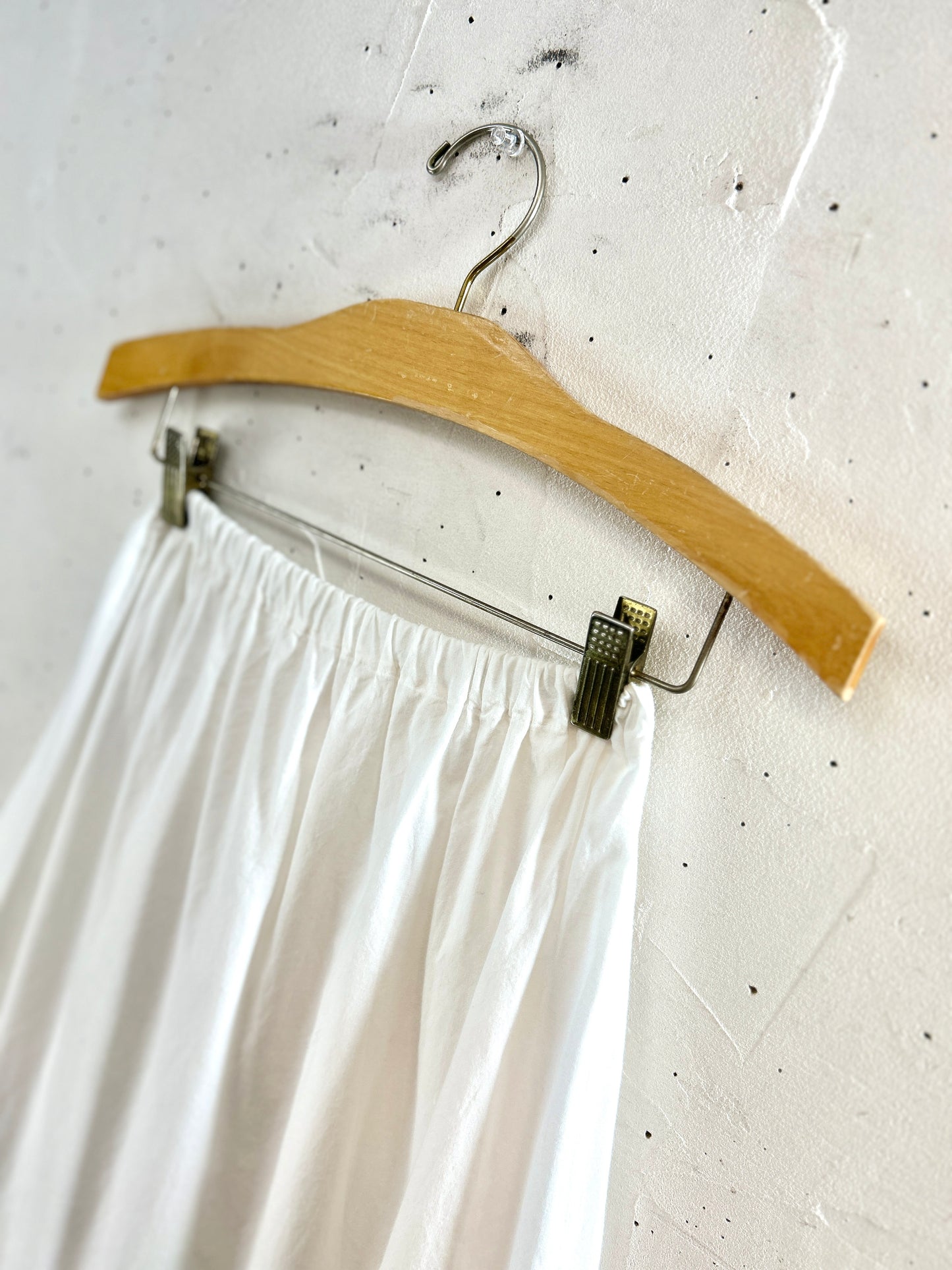 Vintage Petti Skirt [J30431]