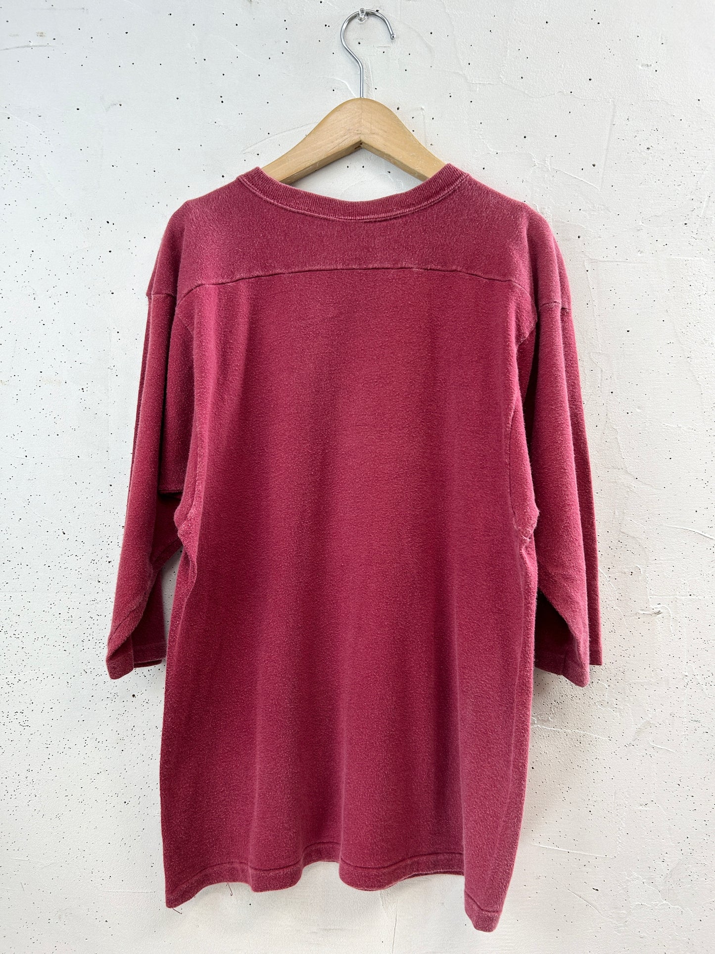 Vintage T-Shirt Football 〜Champion〜 [F32640]