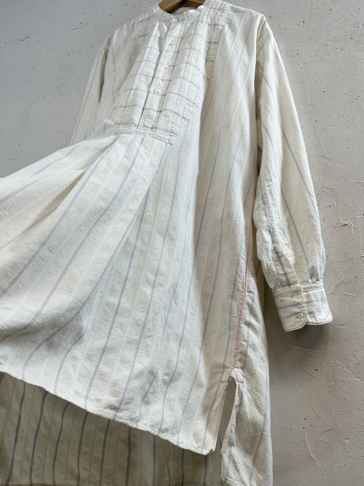 Vintage Nightie Dress [J34173]