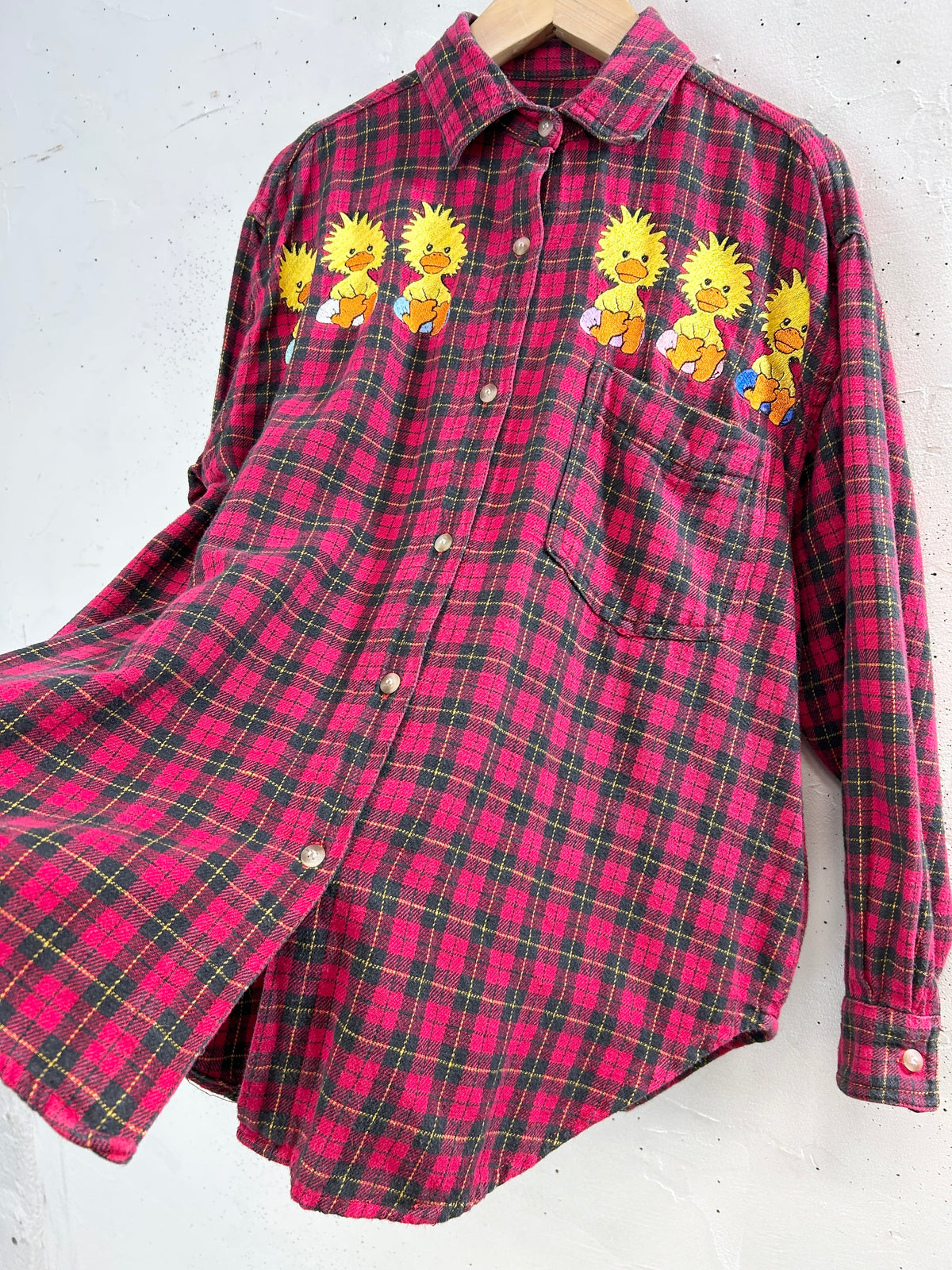 Vintage Shirt [I33975]