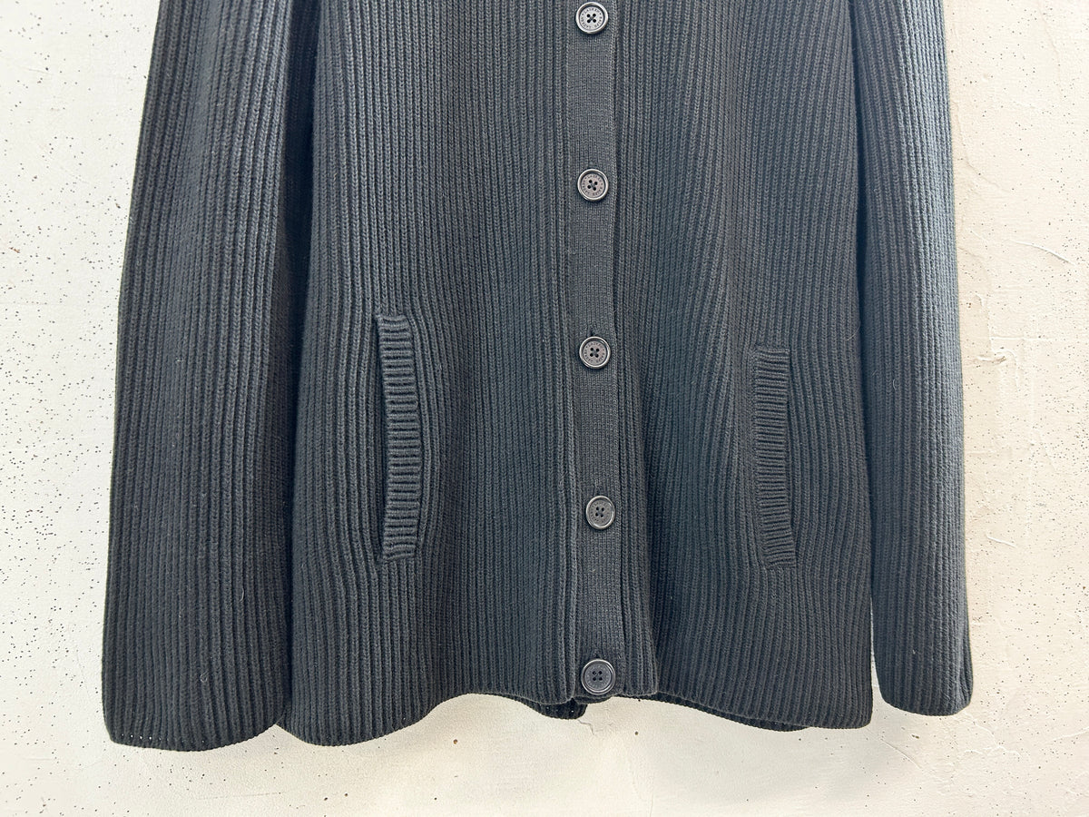 Vintage Knit Cardigan 〜Ralph Lauren〜 [J34211]