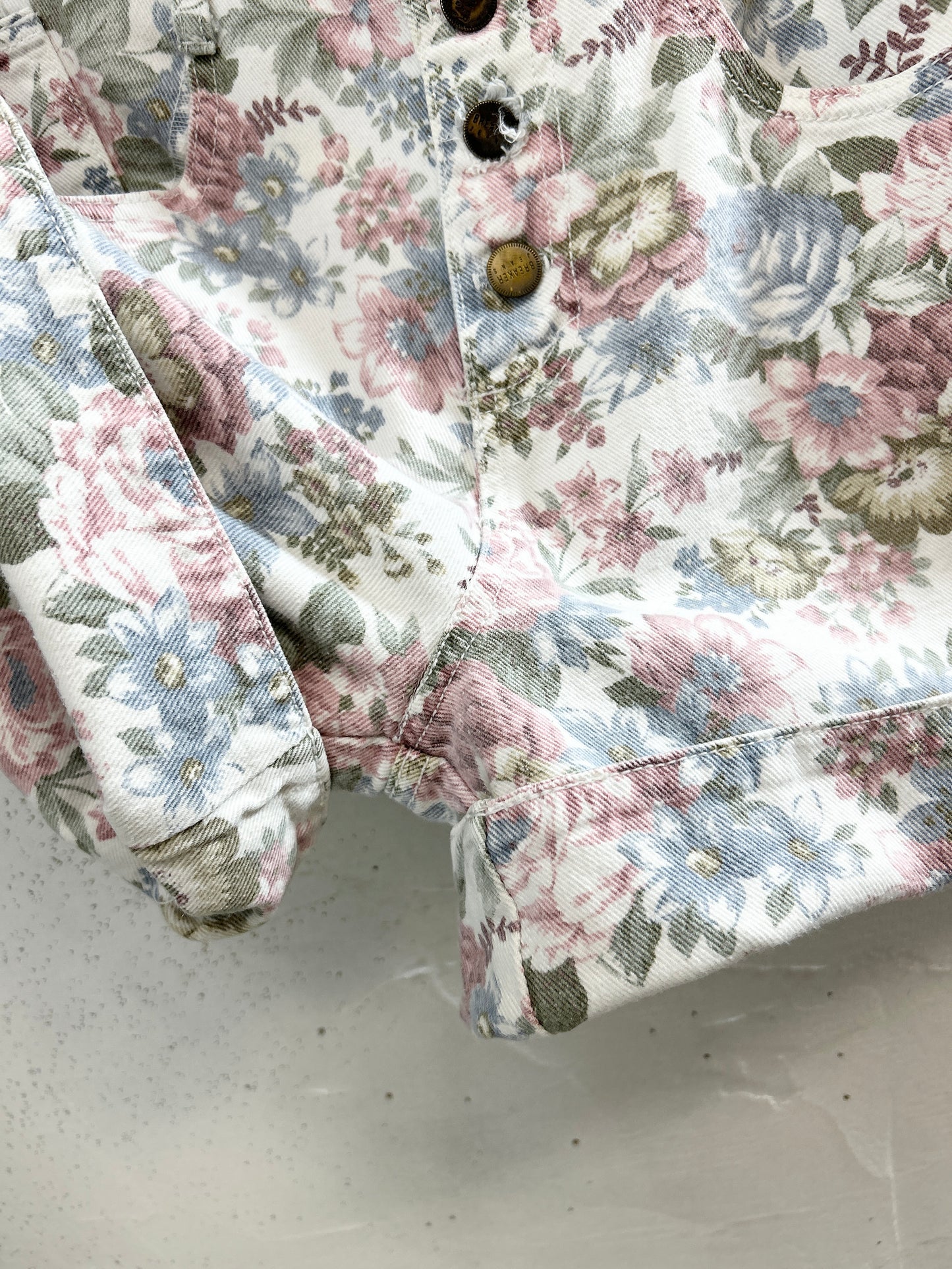 Vintage Pants [G33145]