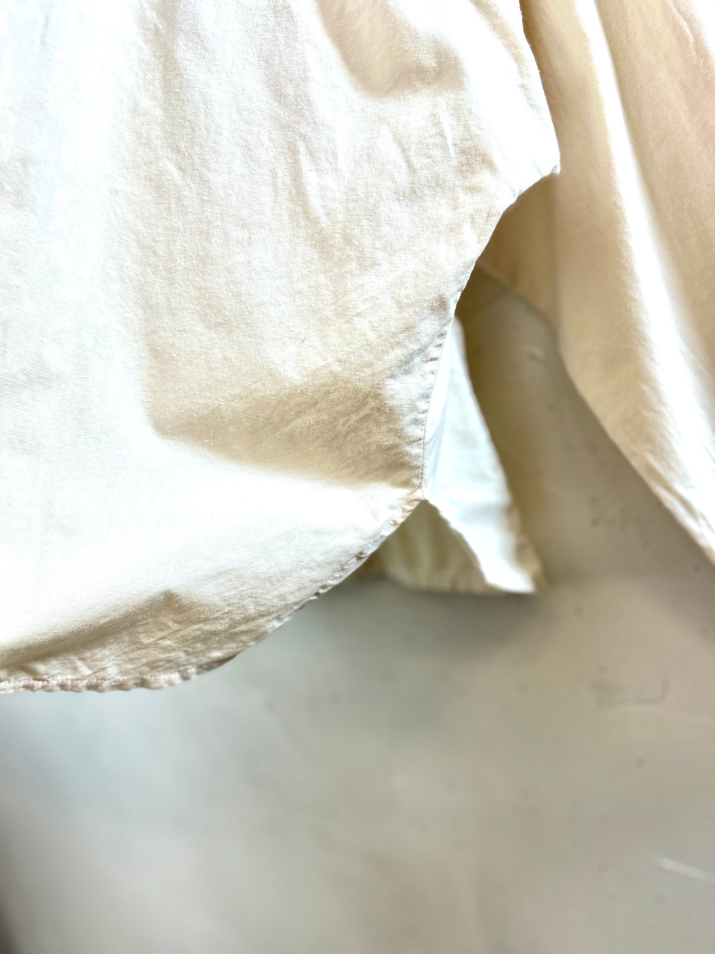 Vintage Shirt [H30894]