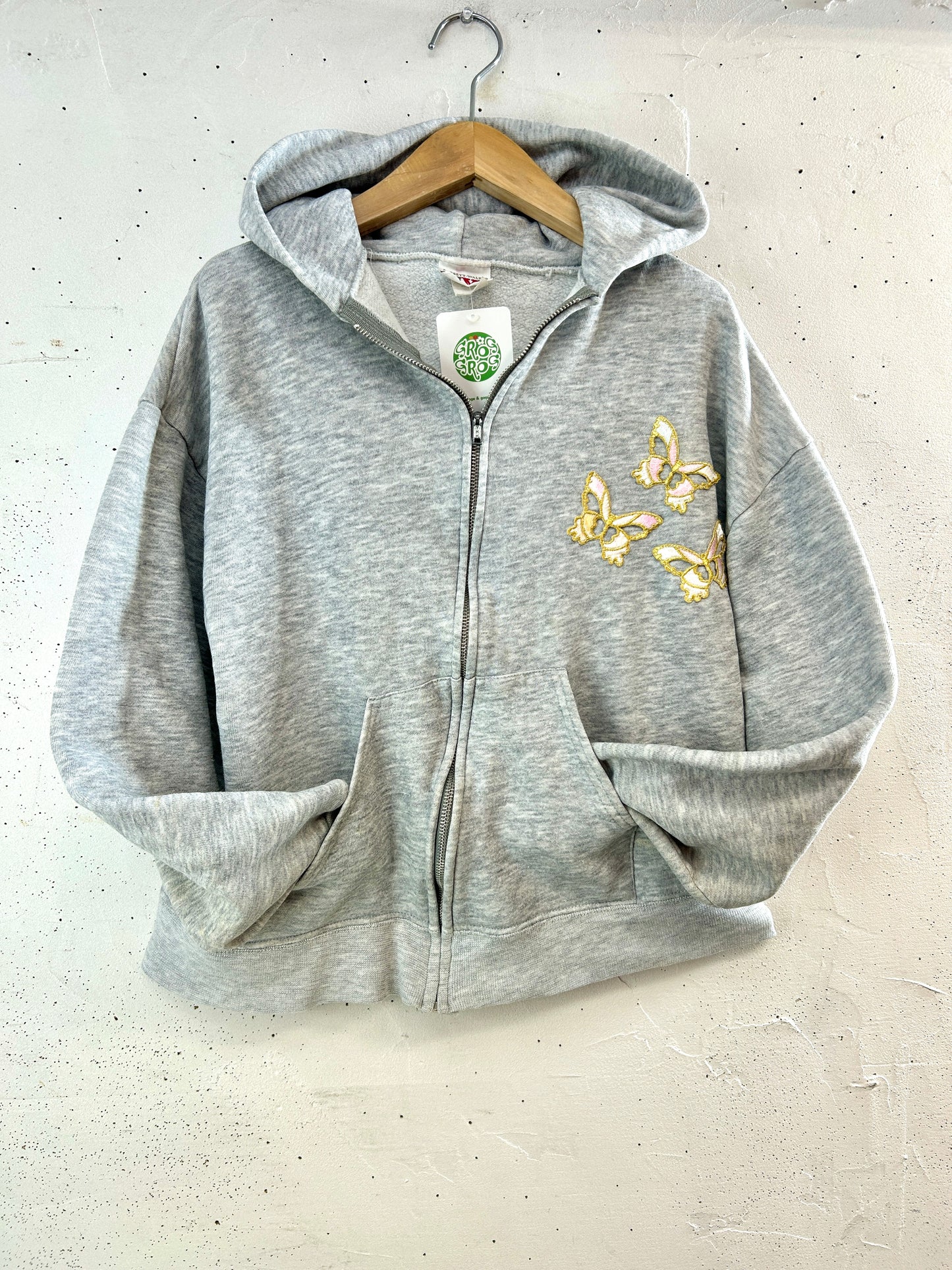 Vintage Sweat [H33637]