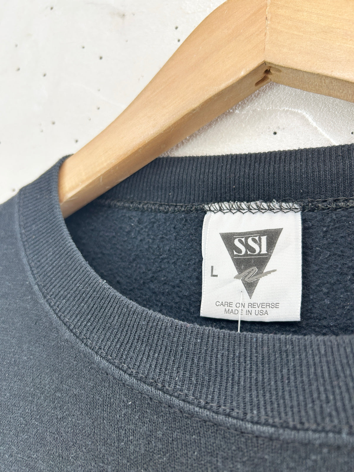 Vintage Sweat 〜Harley-Davidson〜  [J34088]