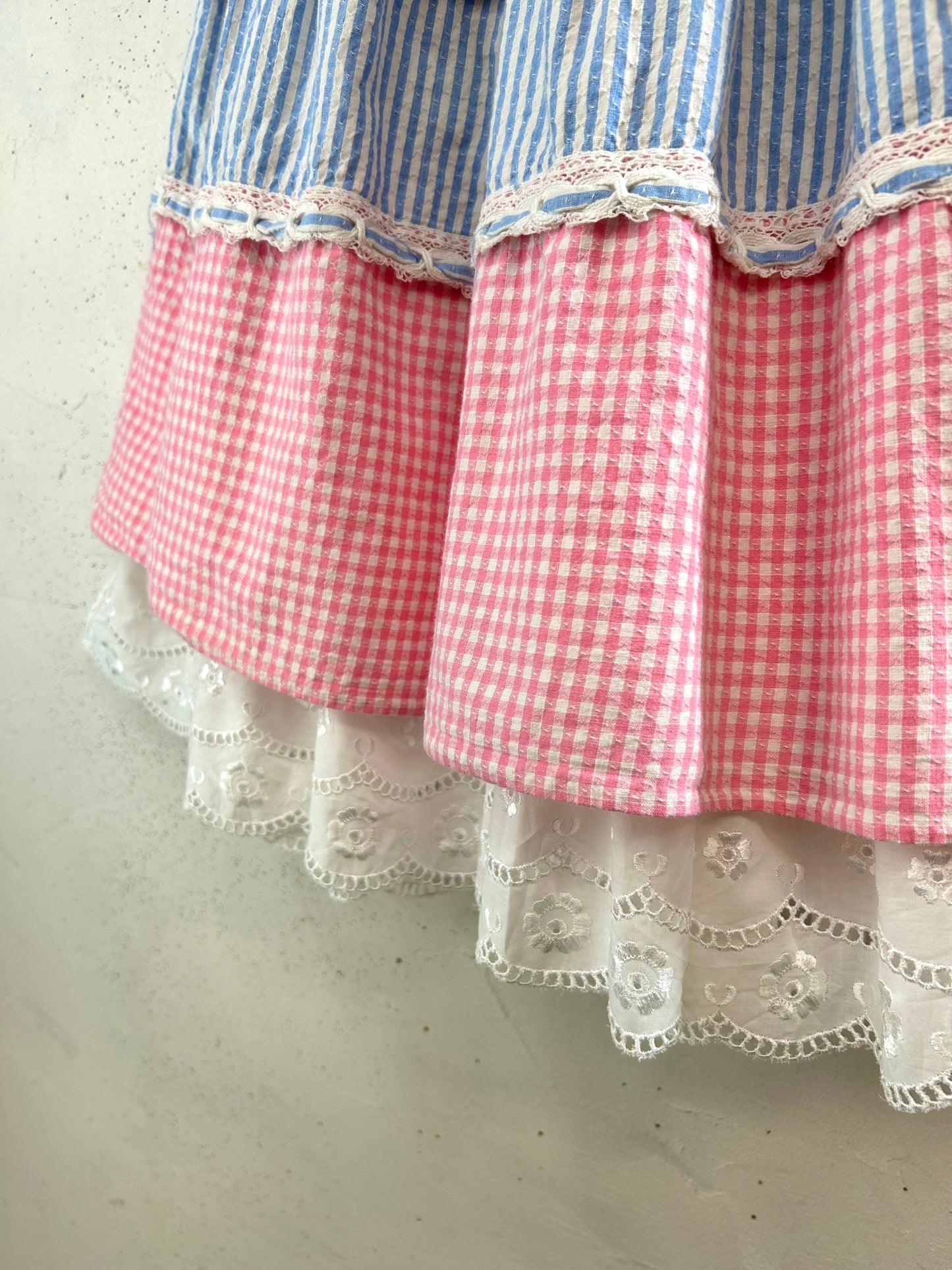 Vintage  Skirt [H33644]