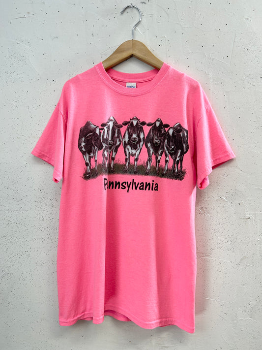 Vintage T-Shirt [H33432]