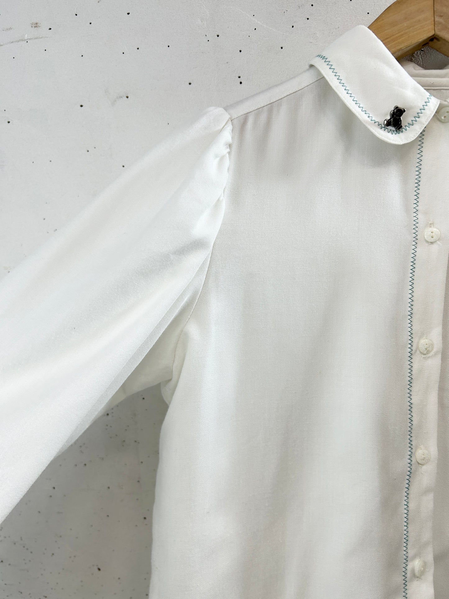 Vintage Shirt [A31264]