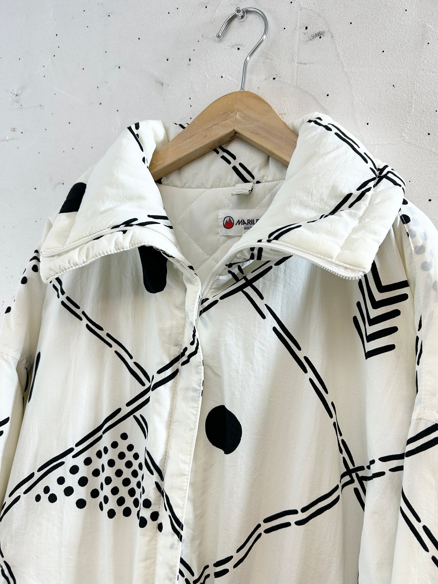 Vintage Jacket [K30869]