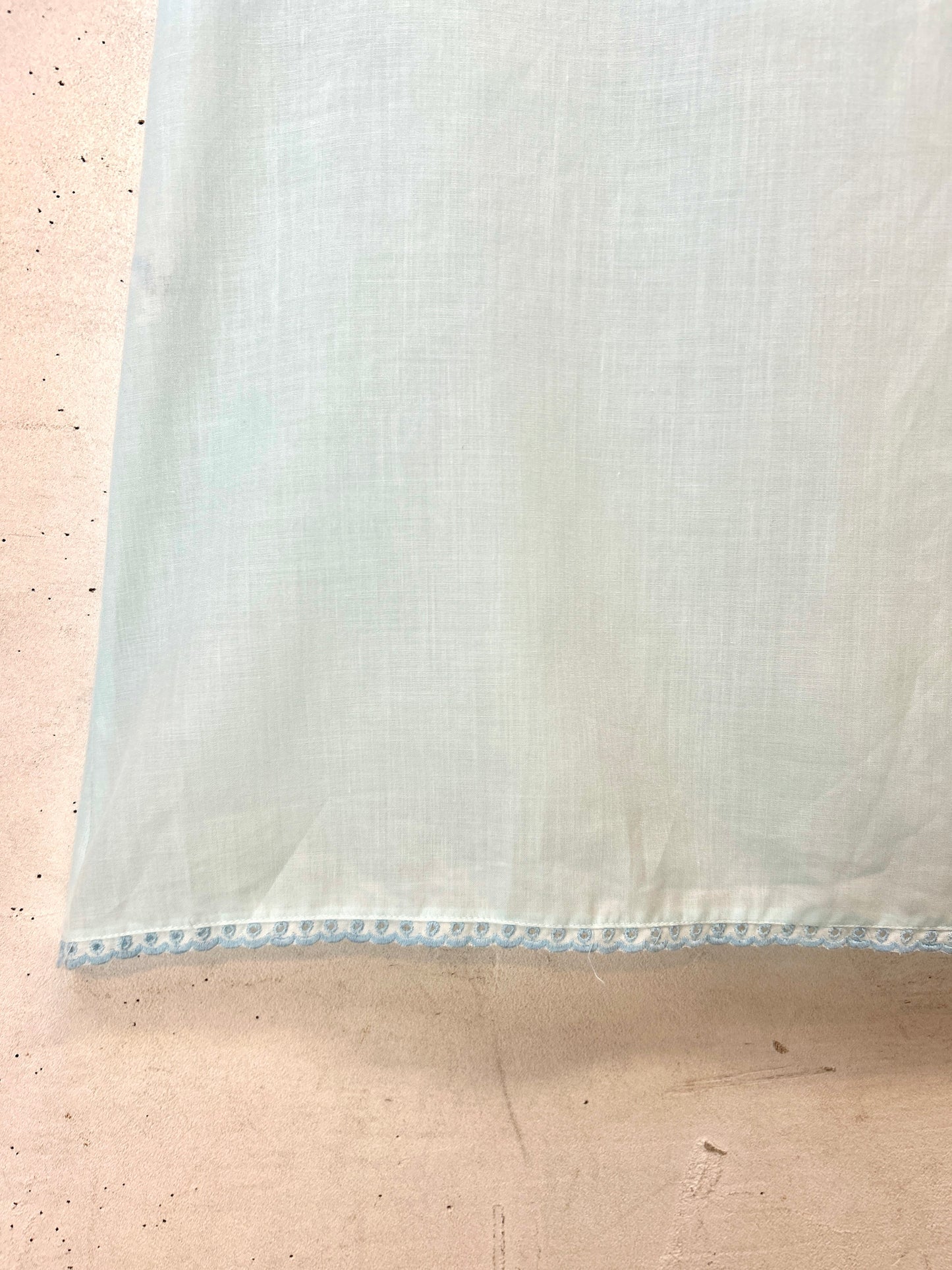 Vintage Nightie Dress [H30825]