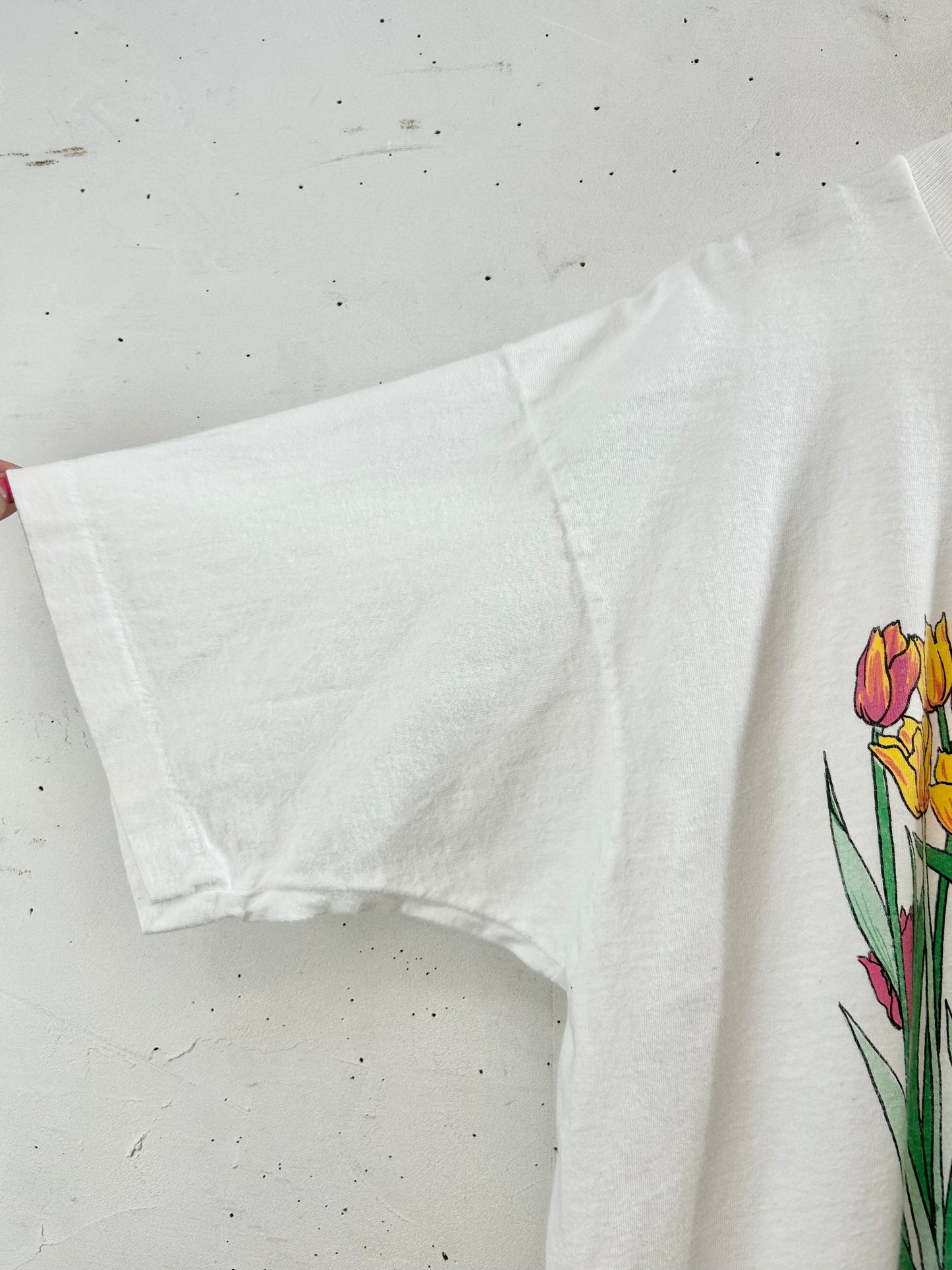 Vintage T-shirt 〜FLUIT OF THE LOOM〜 [G30633]