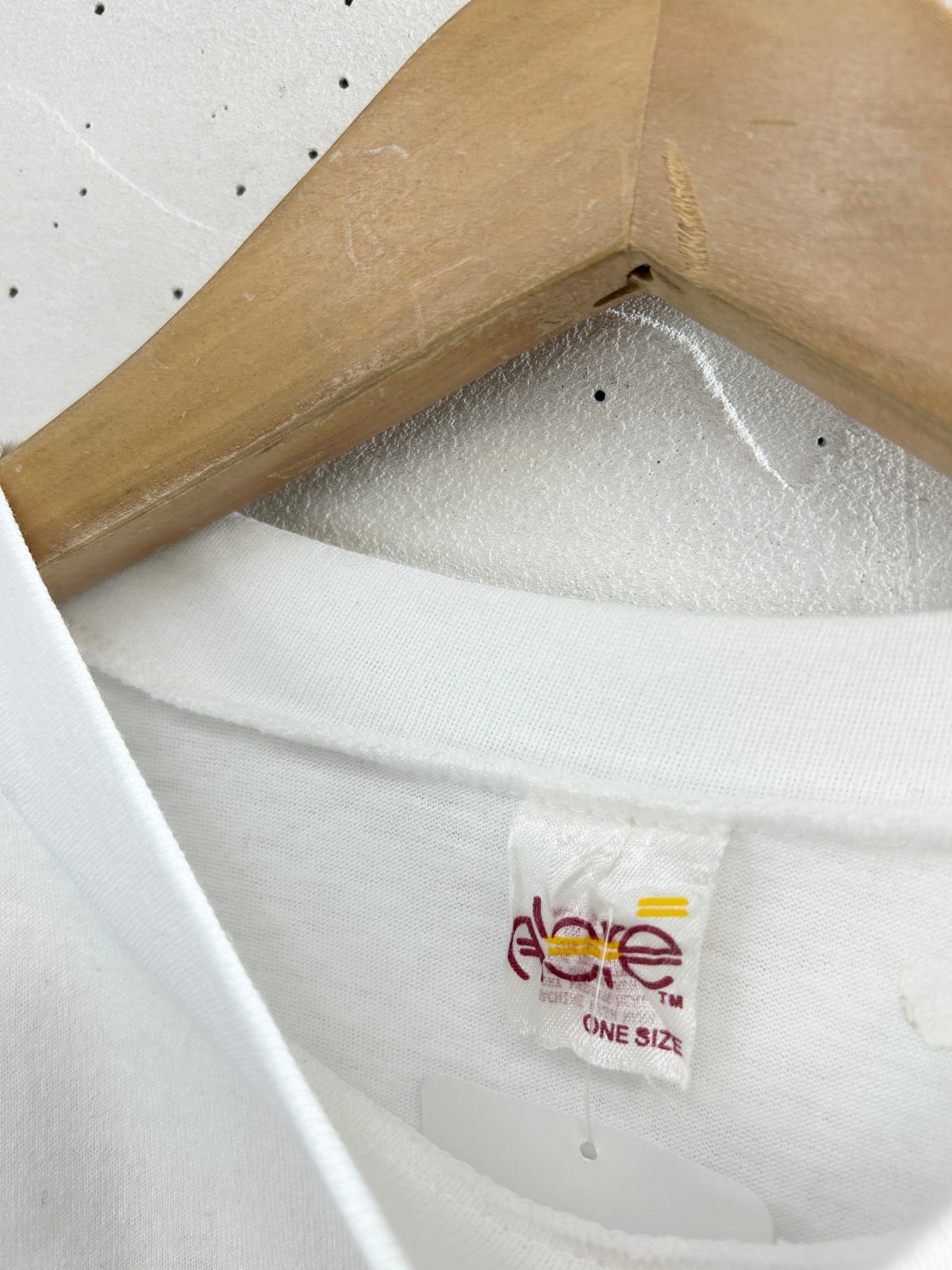 '80s Vintage T-Shirt 〜MADE IN USA〜 [I33984]
