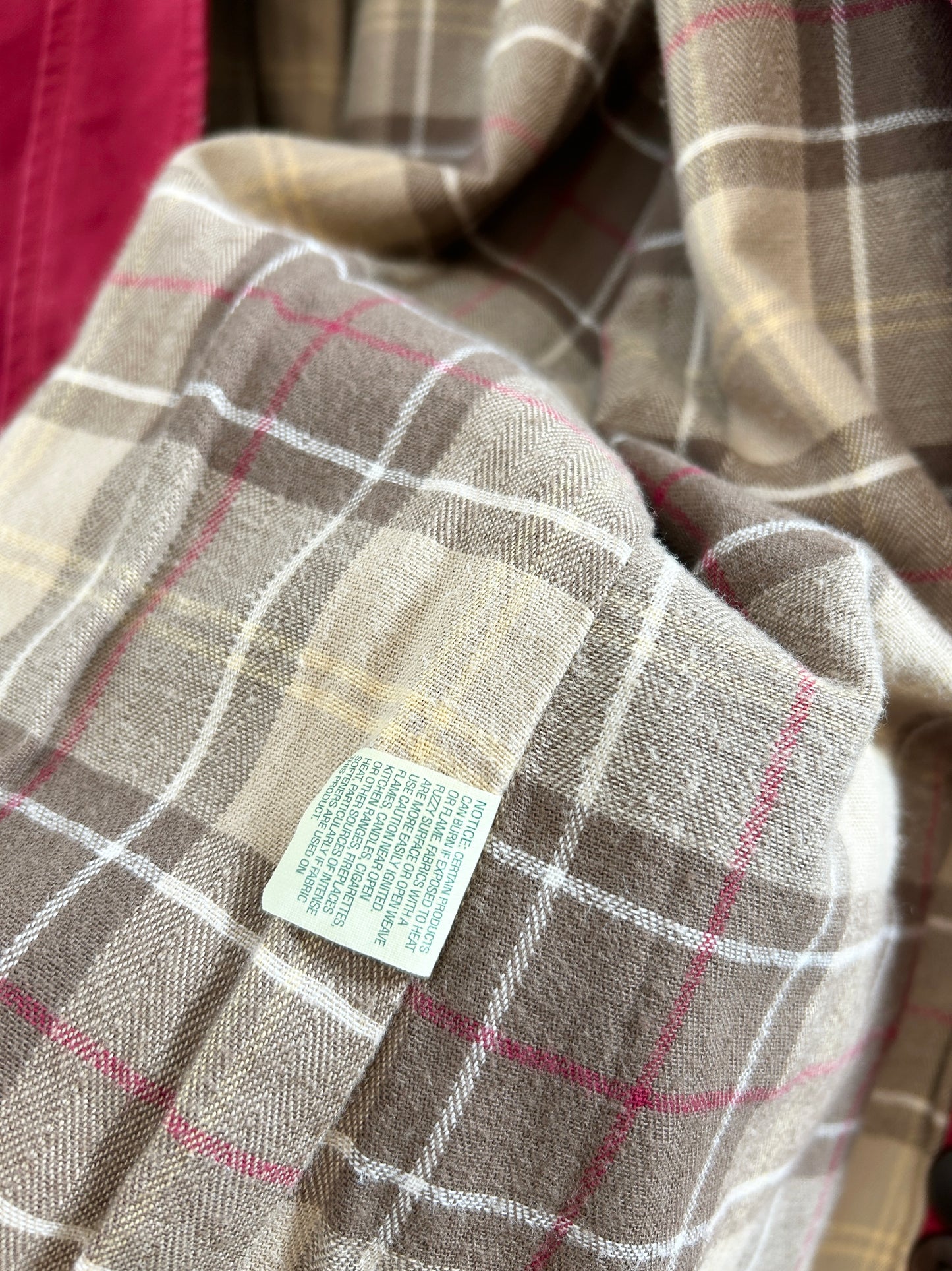 Vintage Jacket 〜L.L.BEAN〜 [K30699]