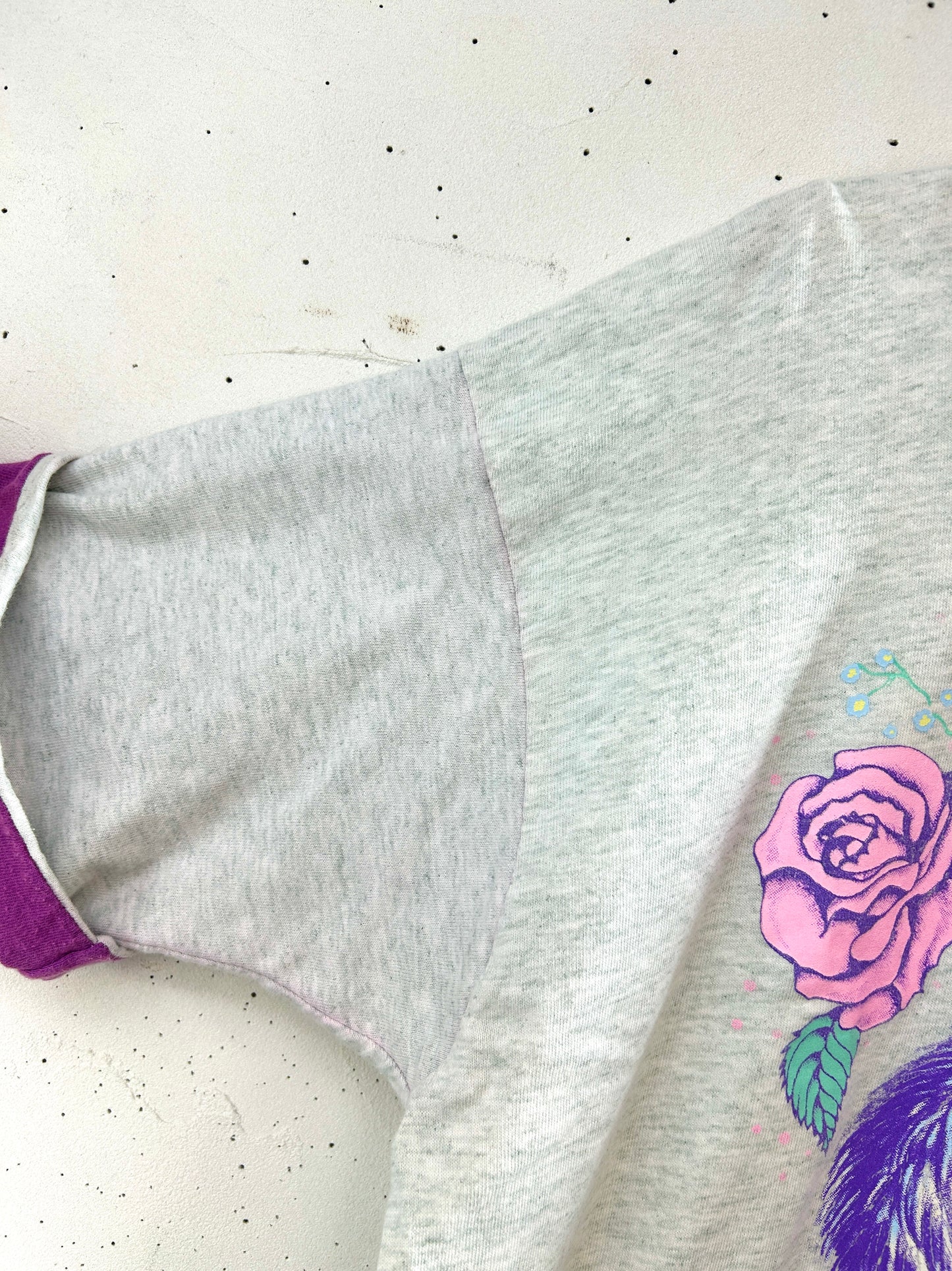Vintage T-Shirt 〜 FRUIT OF THE LOOM〜 MADE IN USA [G32918]