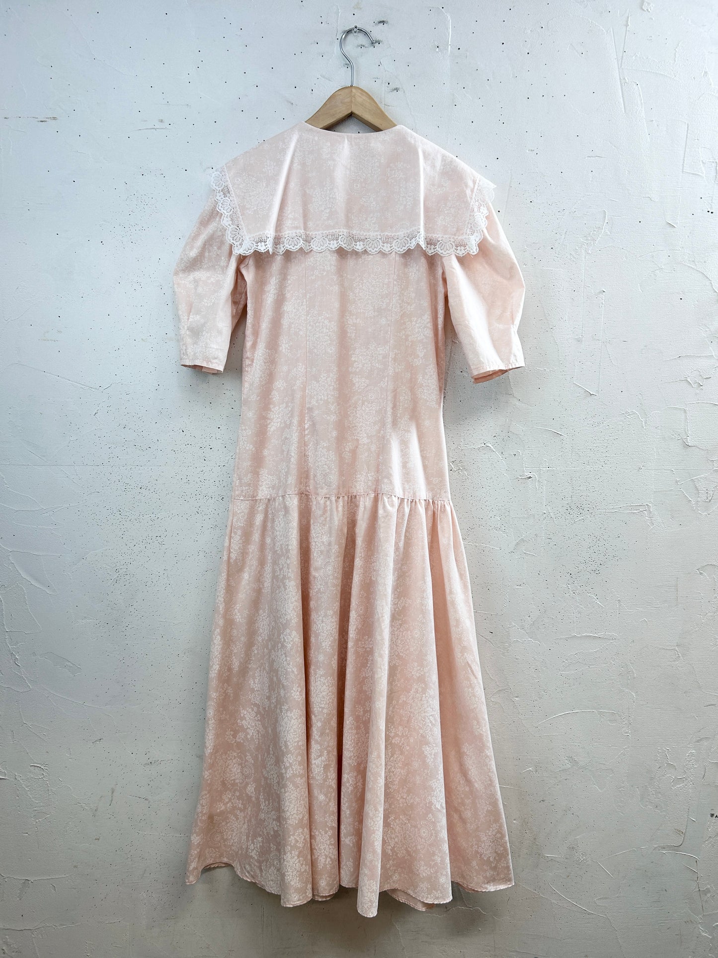 ’80s Vintage Dress〜GUNNE SAX〜[G33268]