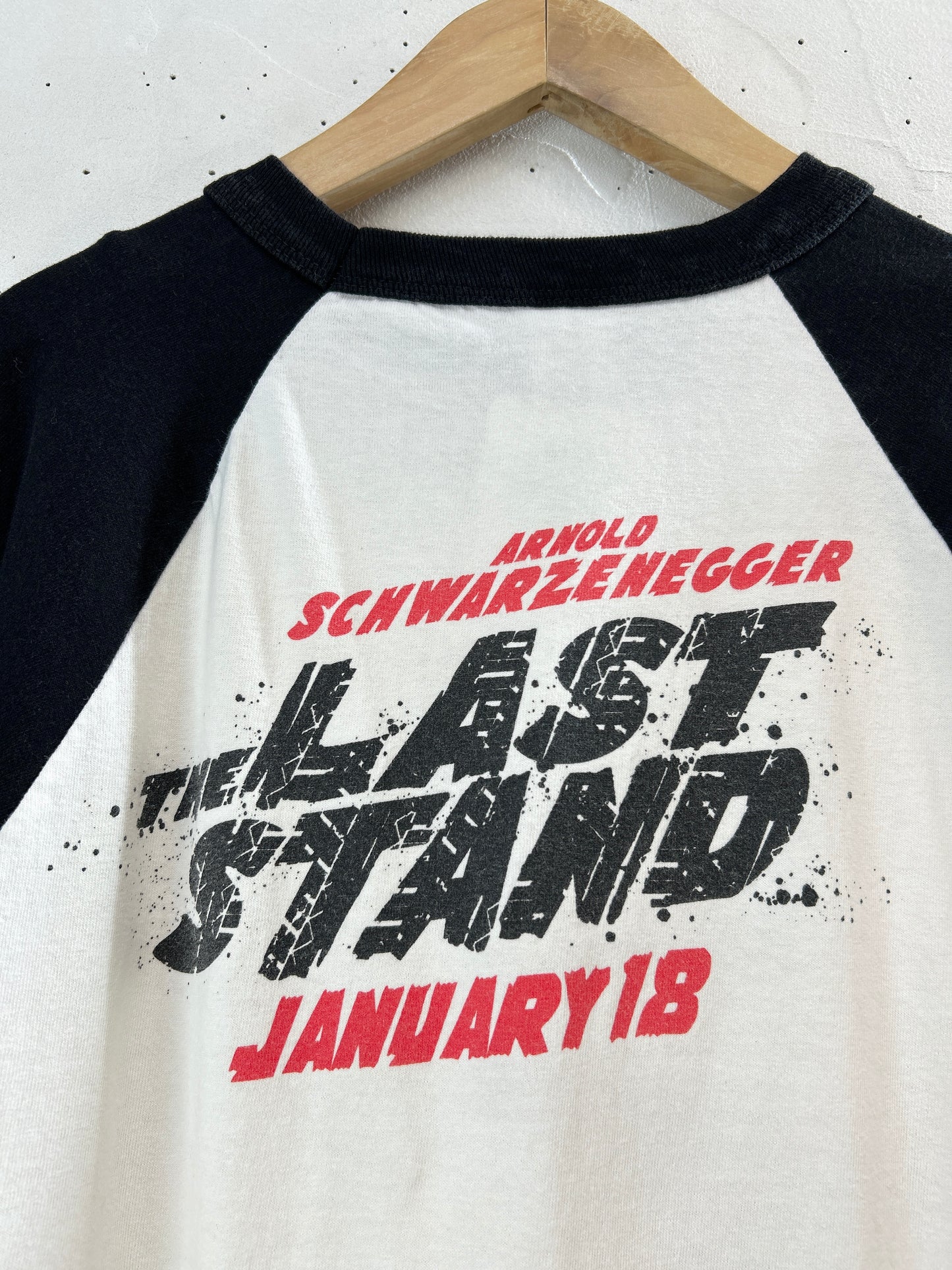 Vintage T-Shirt [F32835]