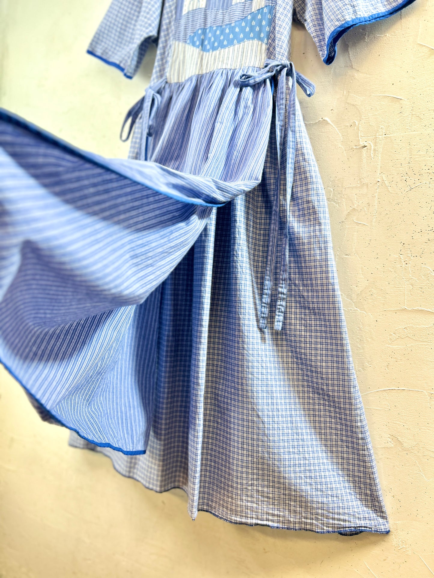 Vintage Tyrol Dress[J30396]