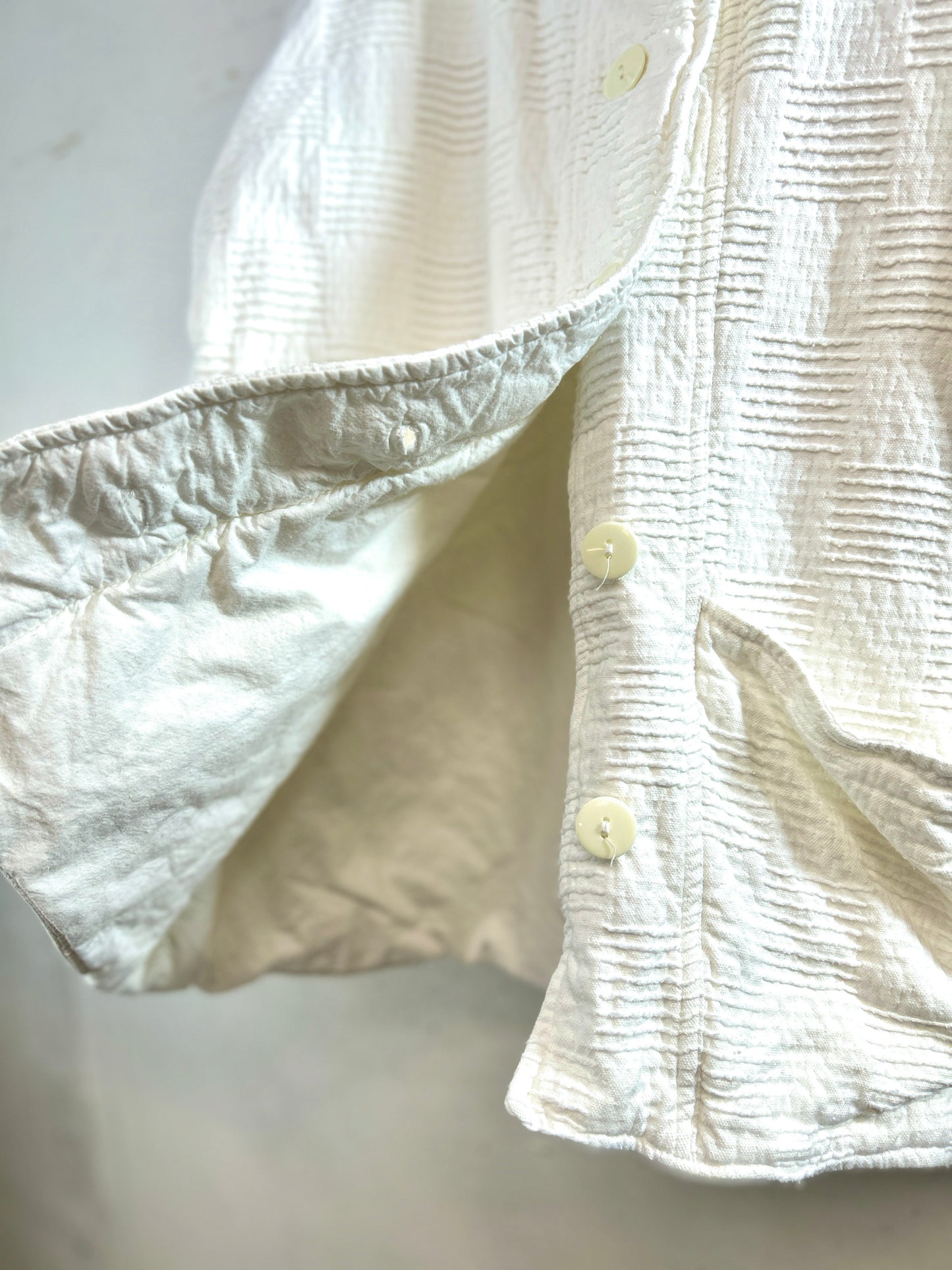 Vintage Rug Jacket MADE IN TURKEY  [A31255]