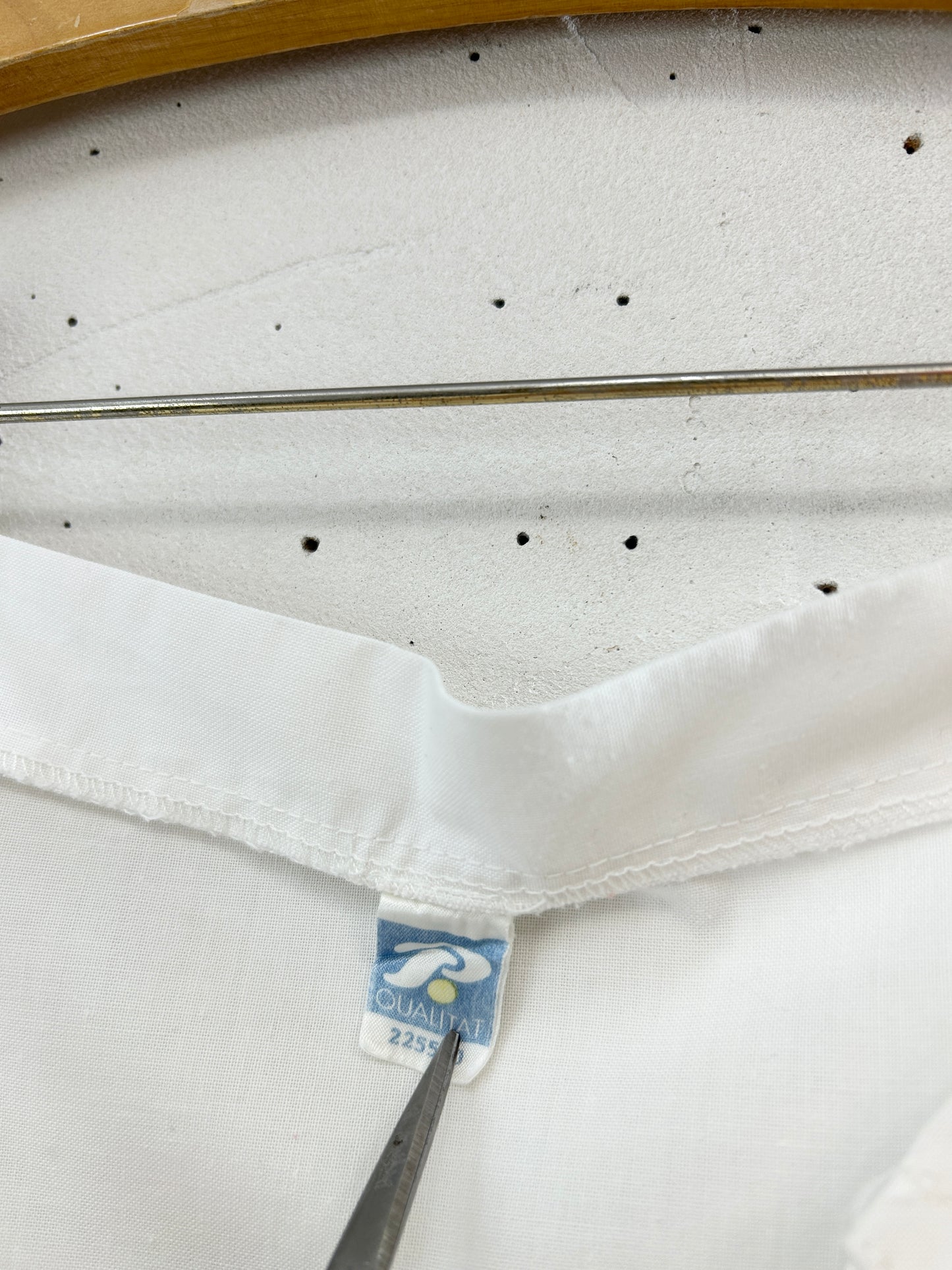Vintage Apron [H33550]