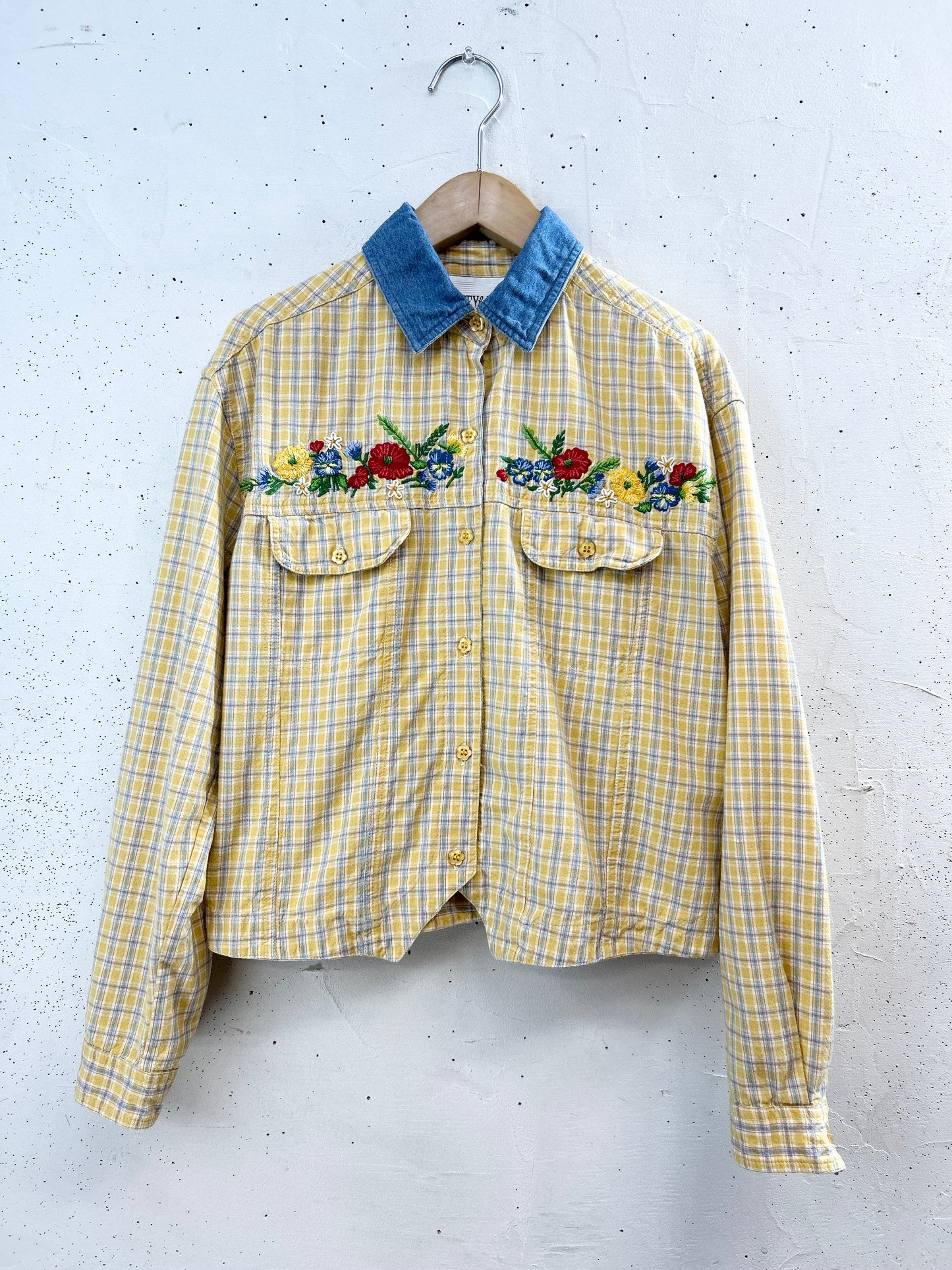 Vintage Shirt [F32701]
