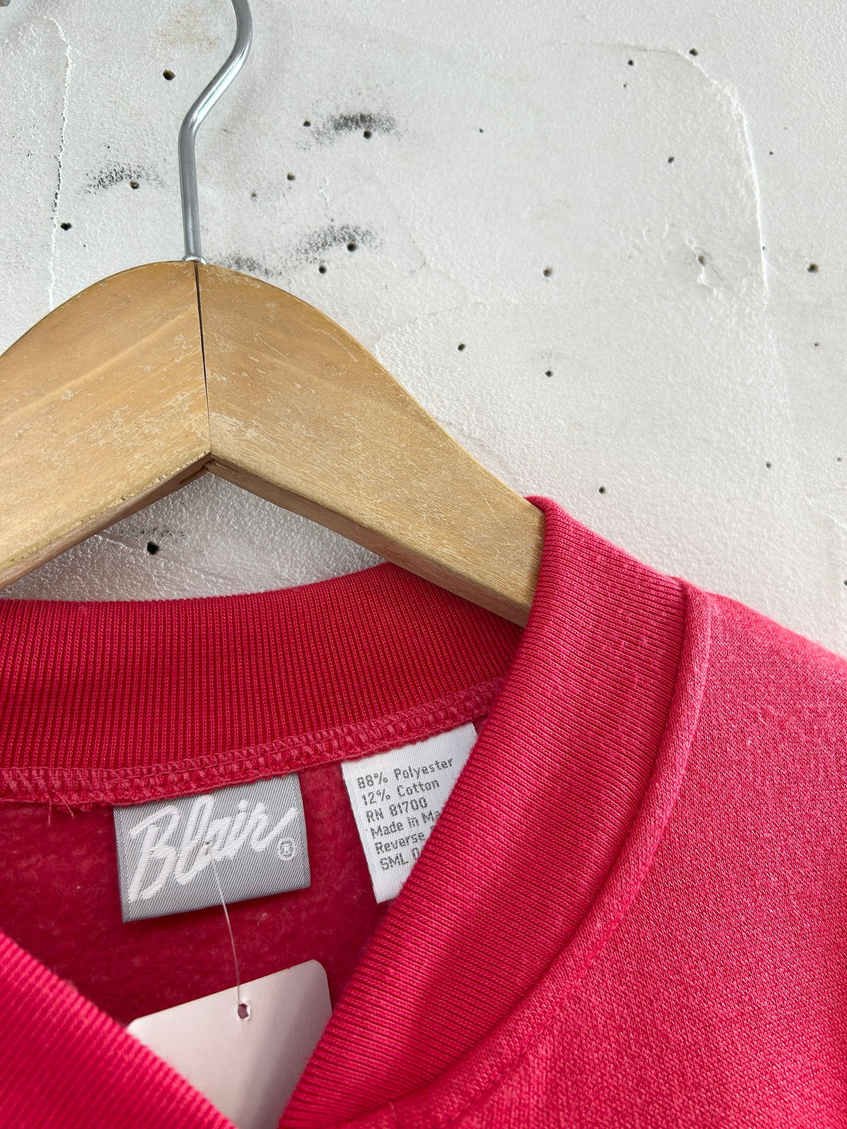 Vintage Sweat [I33762]