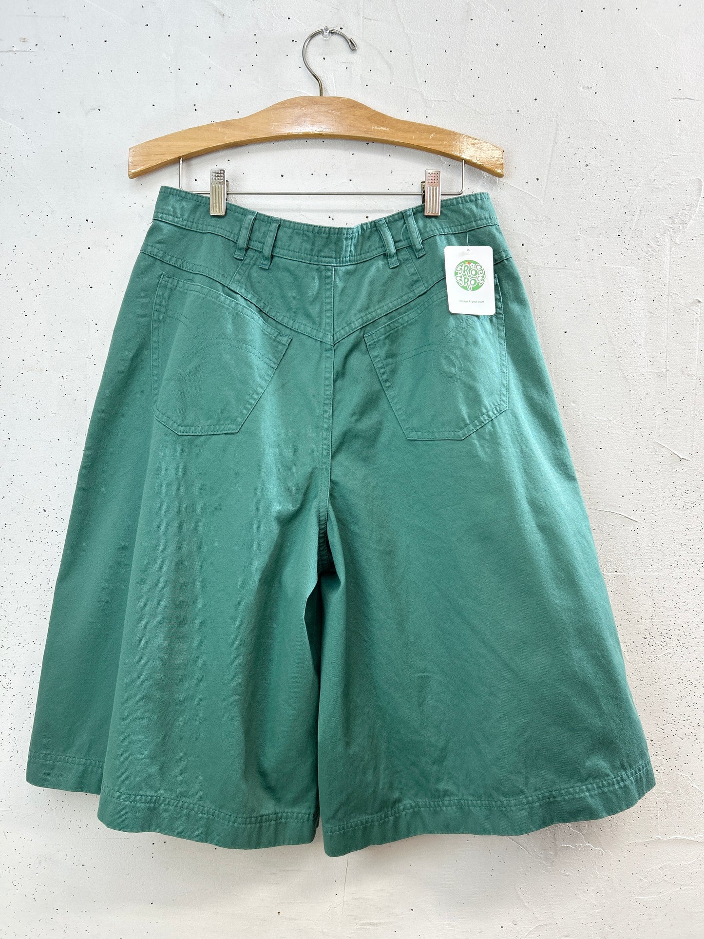 Vintage Pants [F32736]