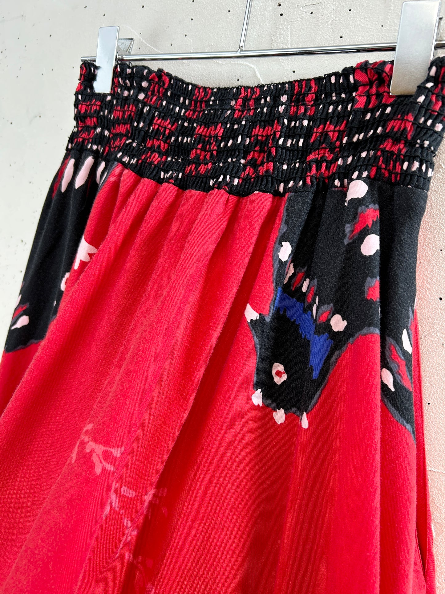 '80s Vintage Set Up 〜JEANNE MARC〜 [H33608]