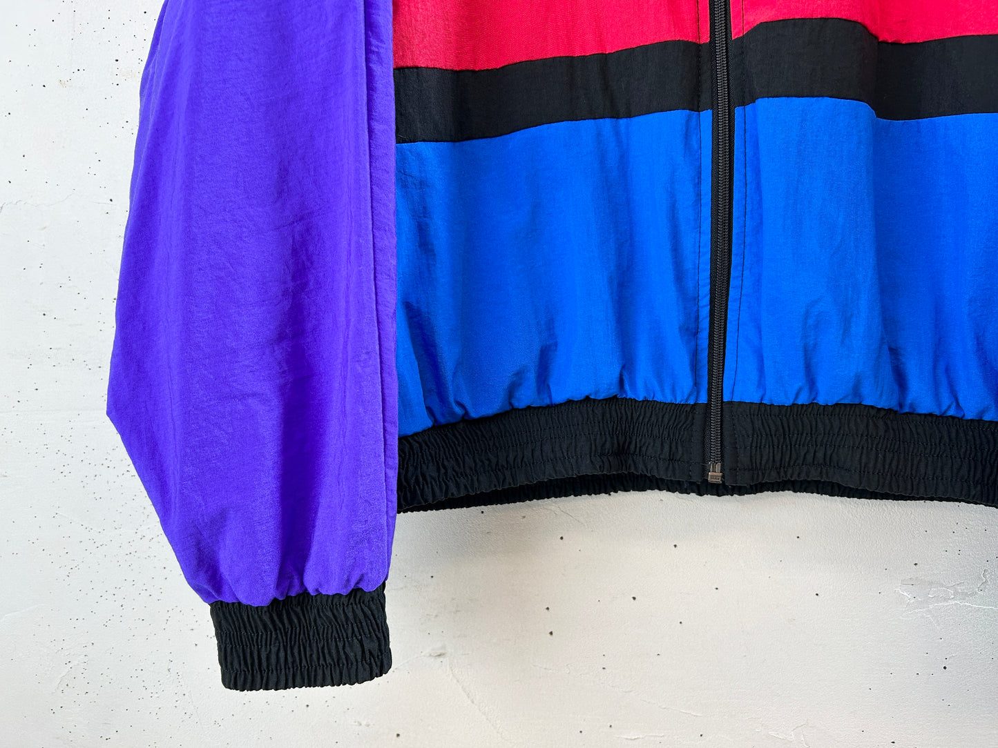Vintage Blouson MADE IN USA [J30441]