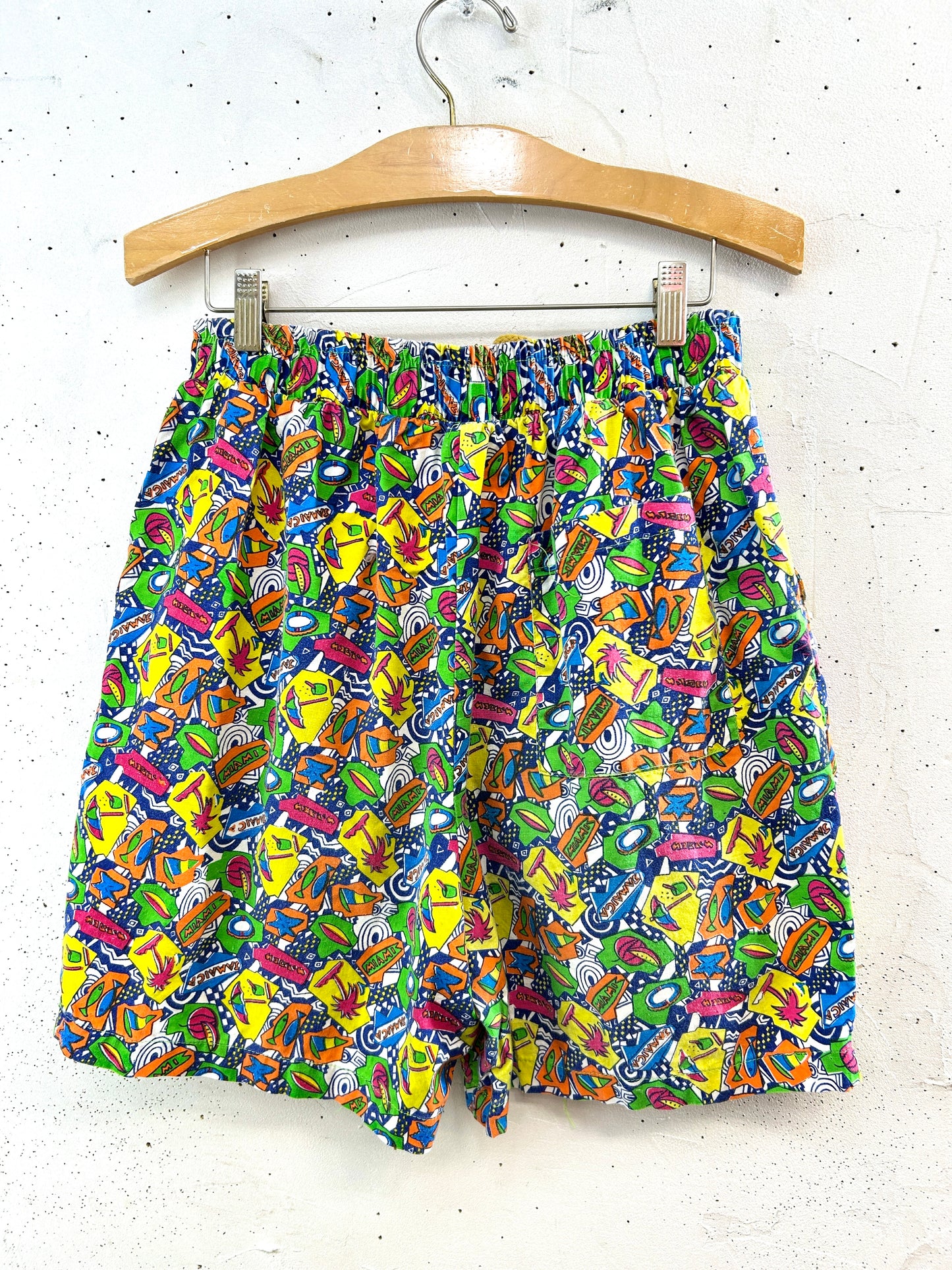 Vintage Pants [G32933]