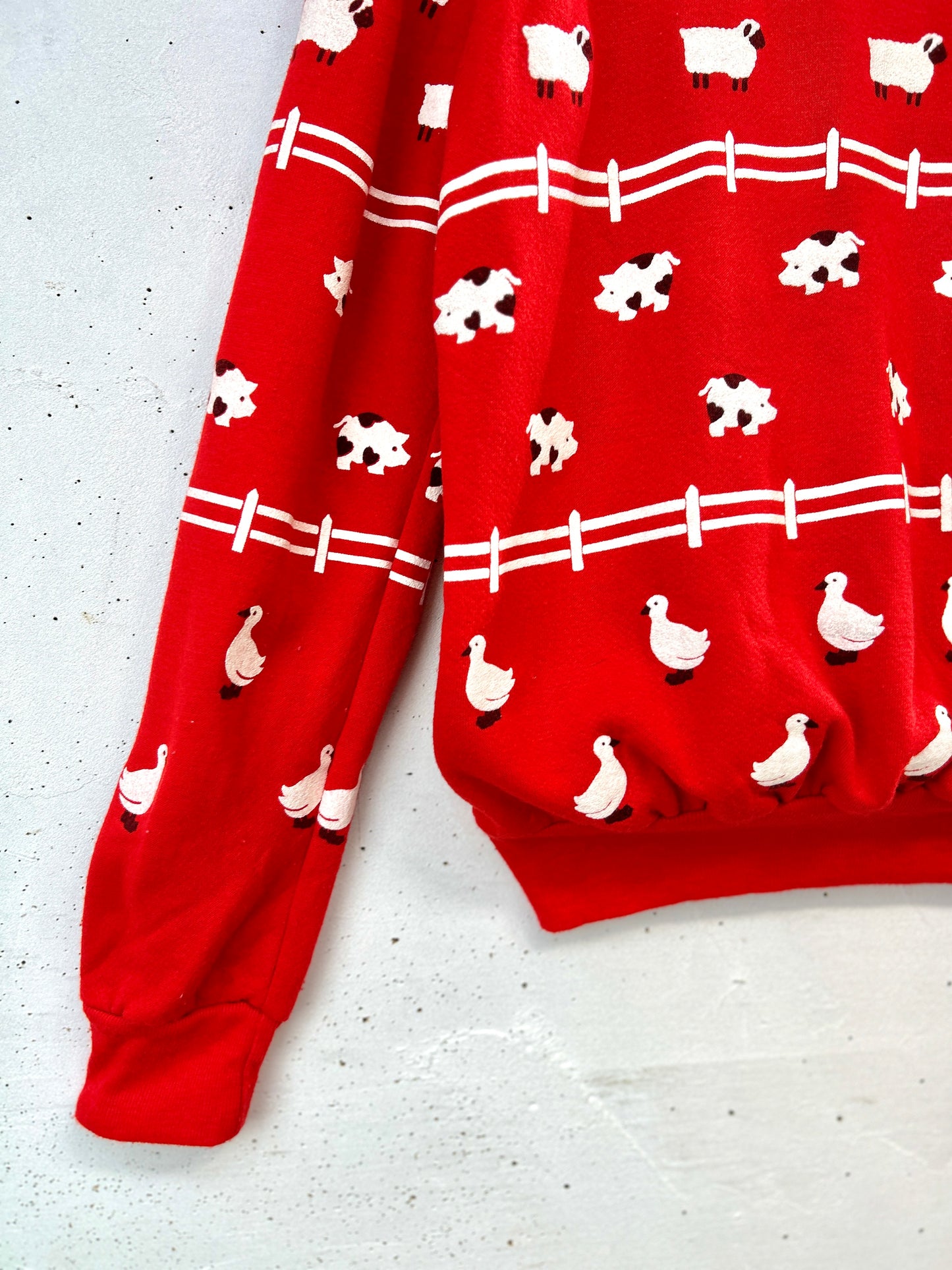 Vintage Sweat  [C31786]