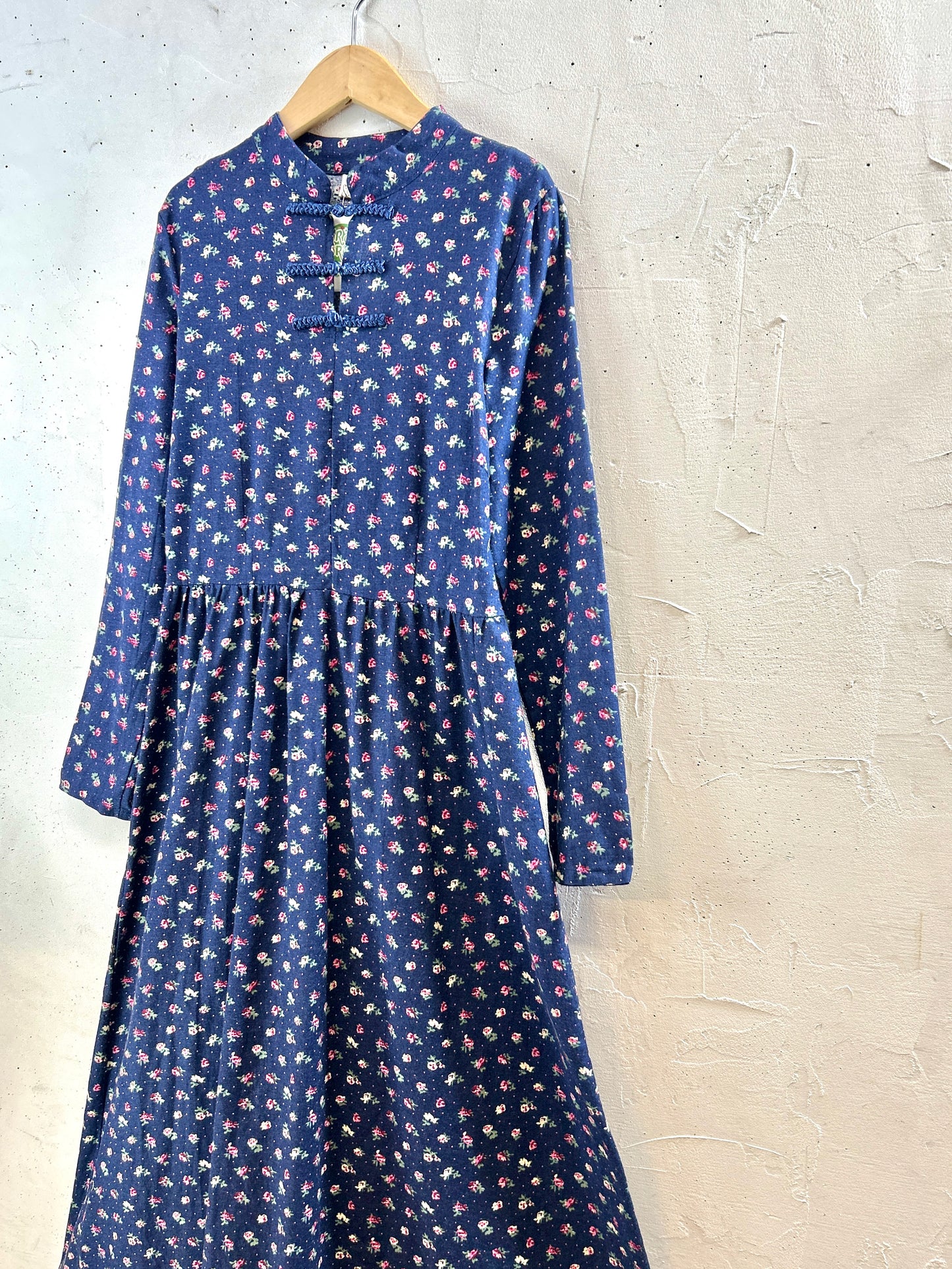 Vintage Dress [H30925]