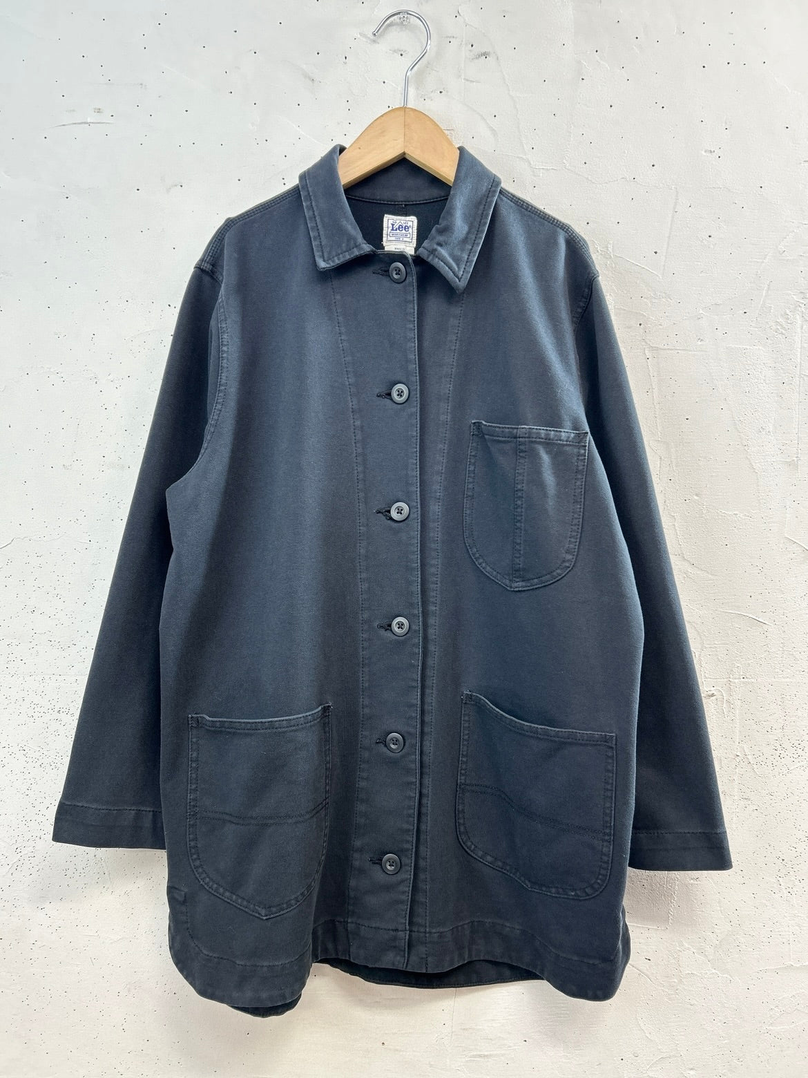 Vintage Jacket 〜Lee〜 [D32029]