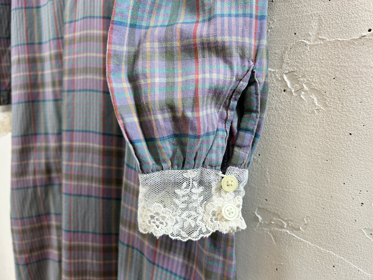 Vintage Dress 〜Ralph Lauren〜 [I30152]