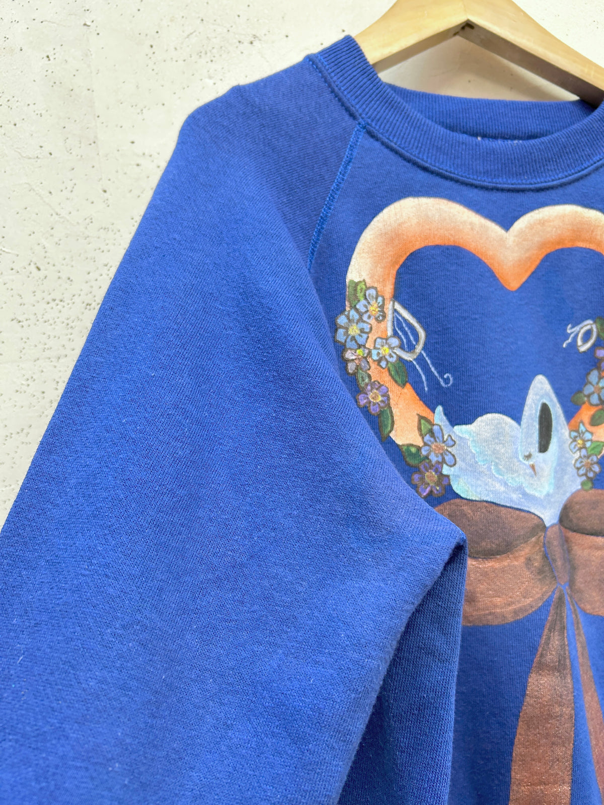 Vintage Sweat 〜MADE IN USA〜[J32451]