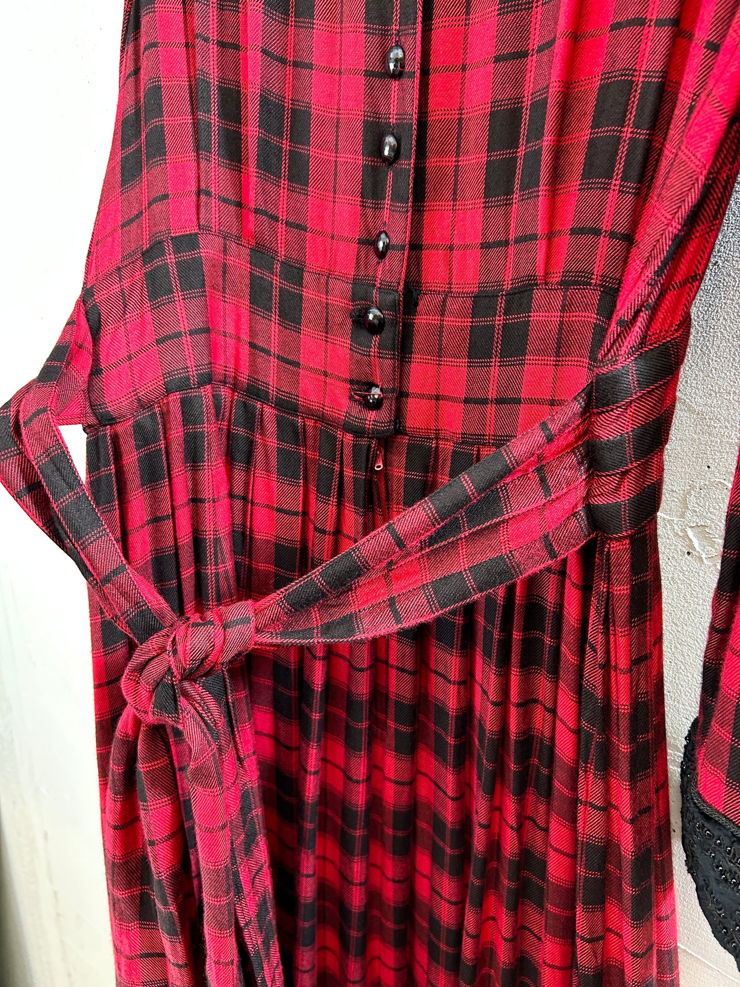 Vintage Dress [J30410]