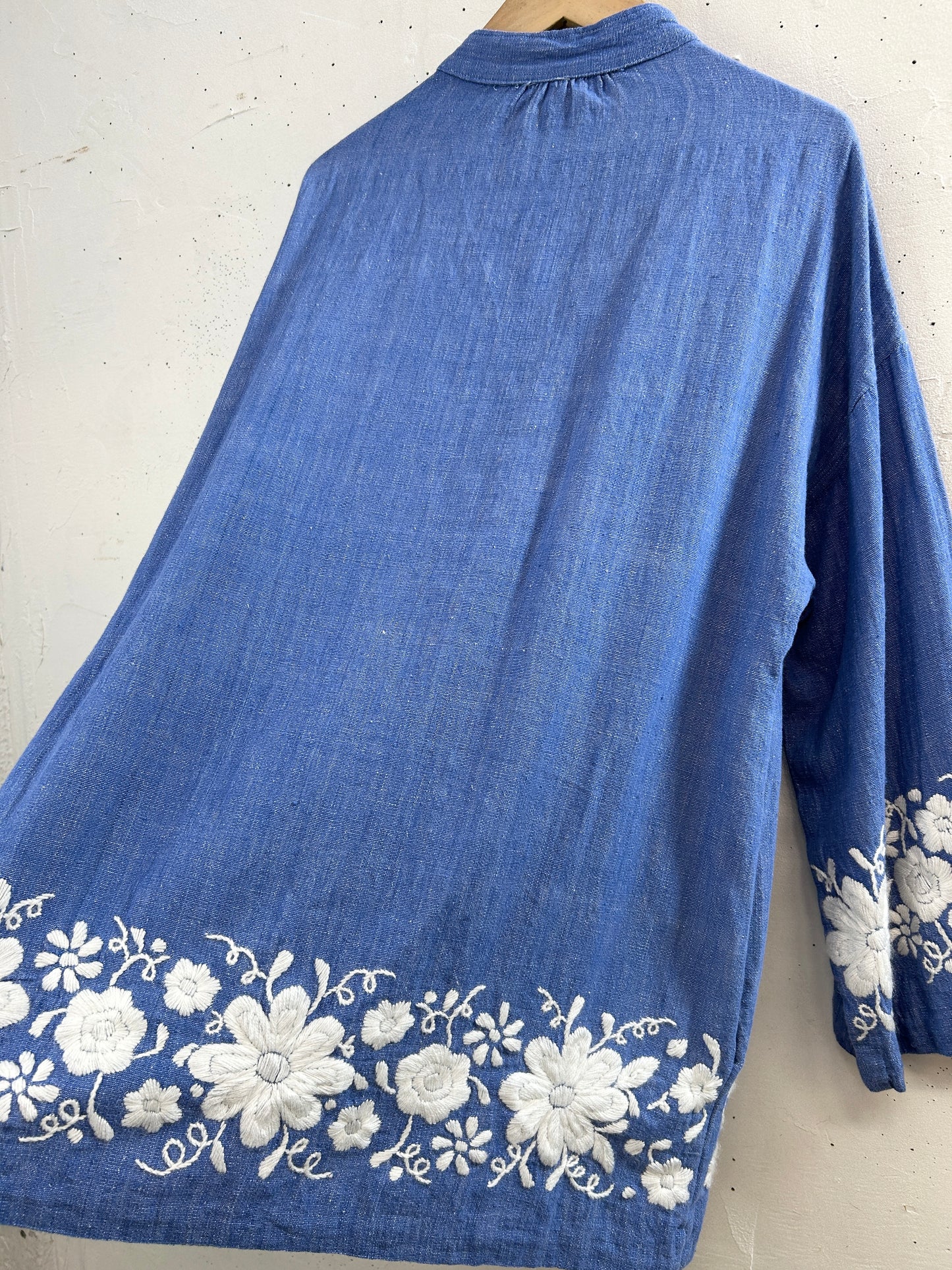 Vintage Tunic [G33176]