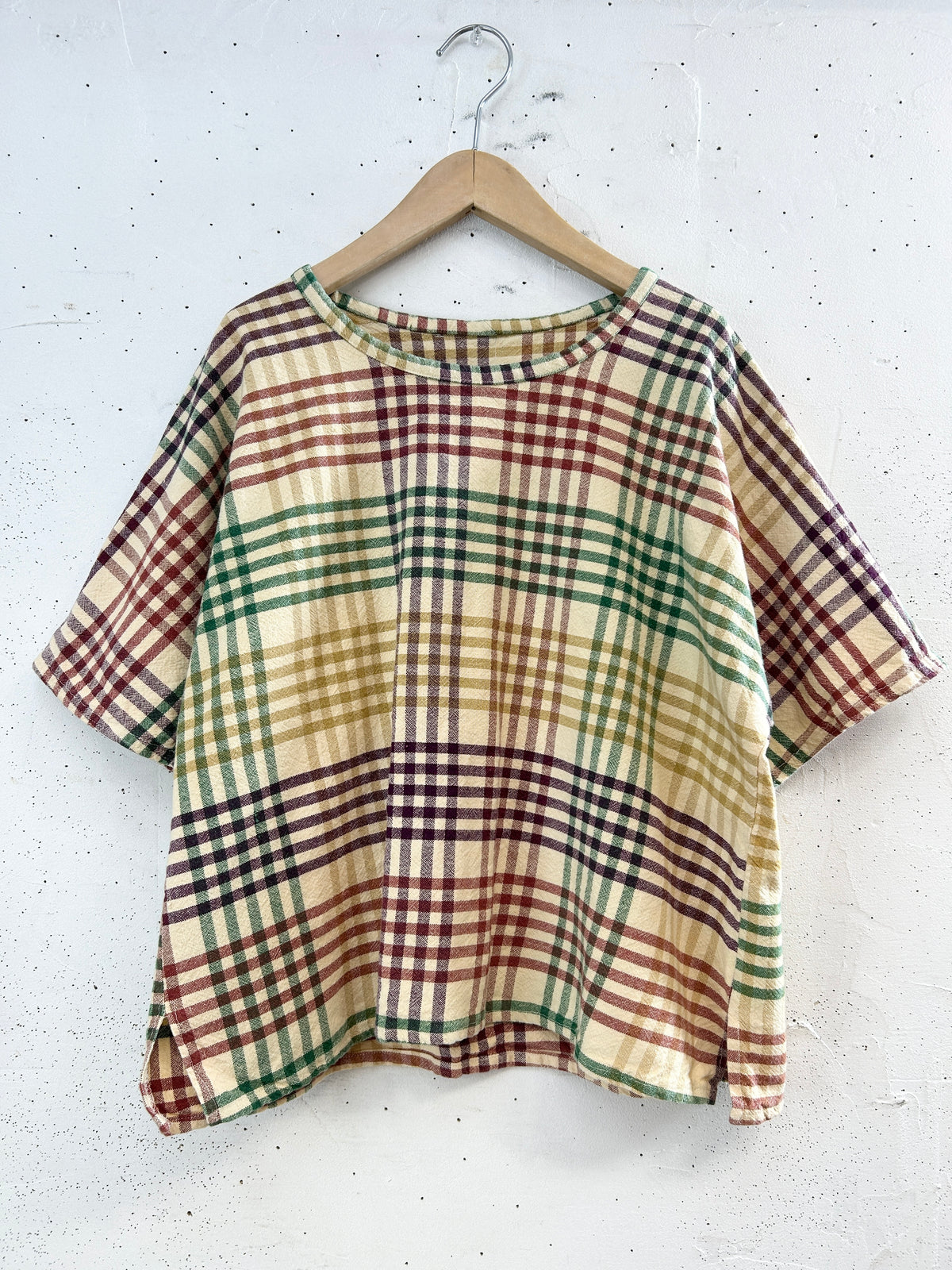 Vintage Tops [I33823]