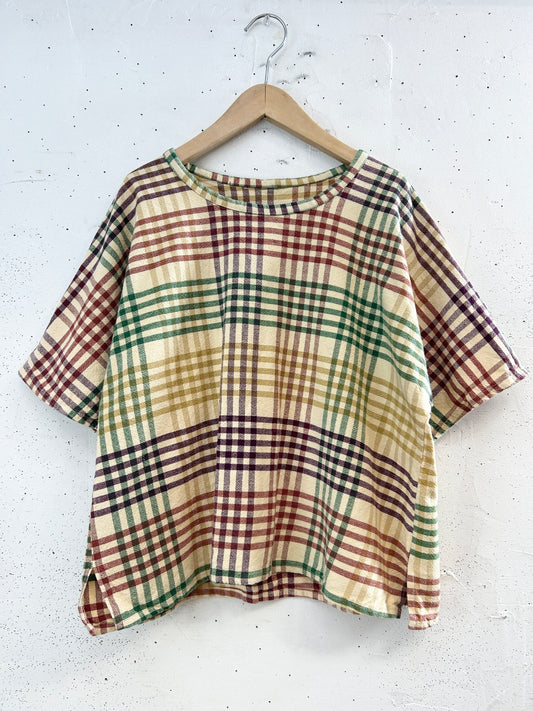 Vintage Tops [I33823]