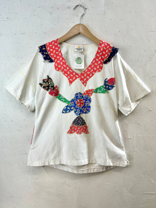 '70sVintage Tops [H30936]