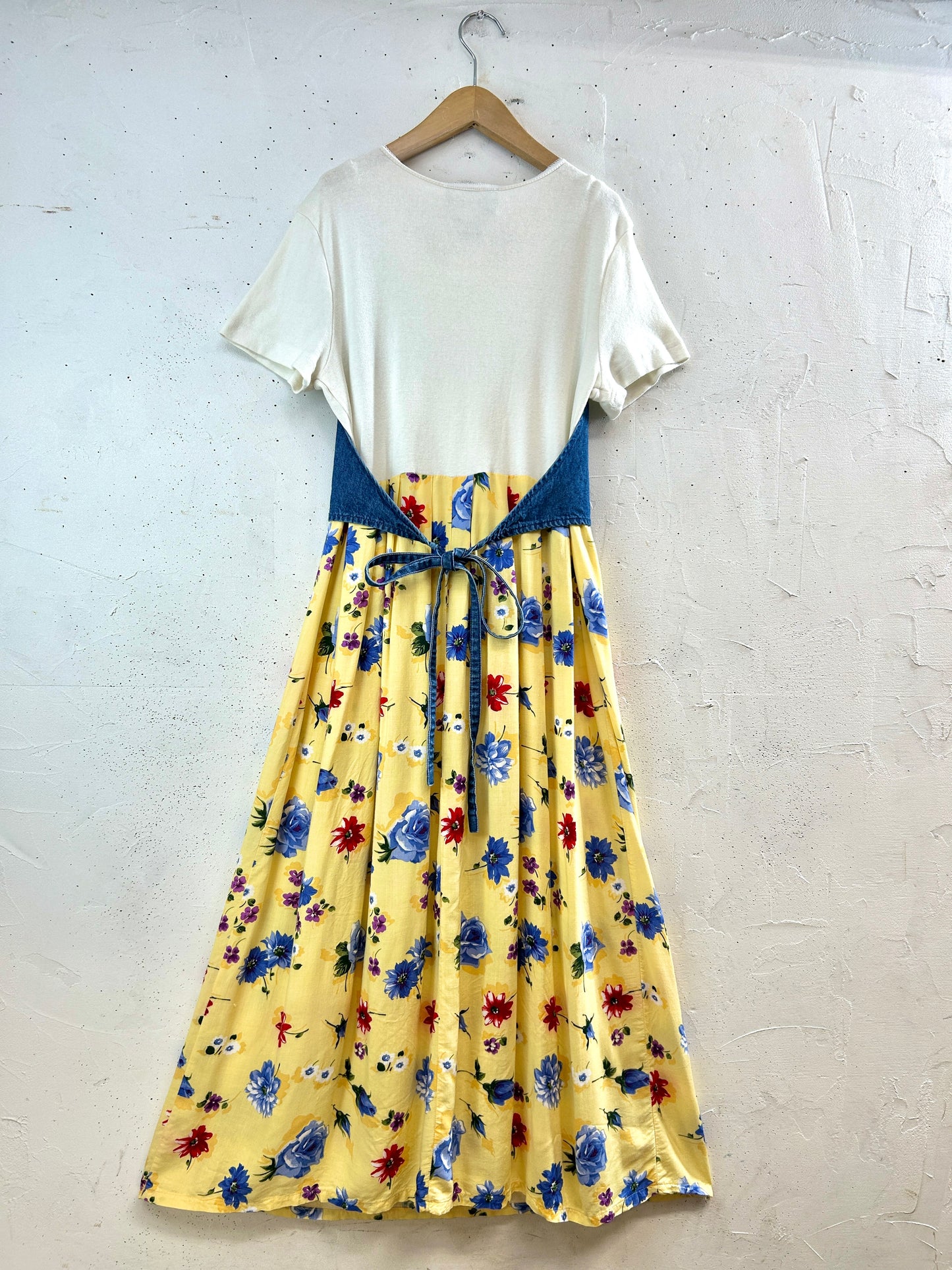 Vintage Dress 〜TRUE・RLUE〜 [G33244]
