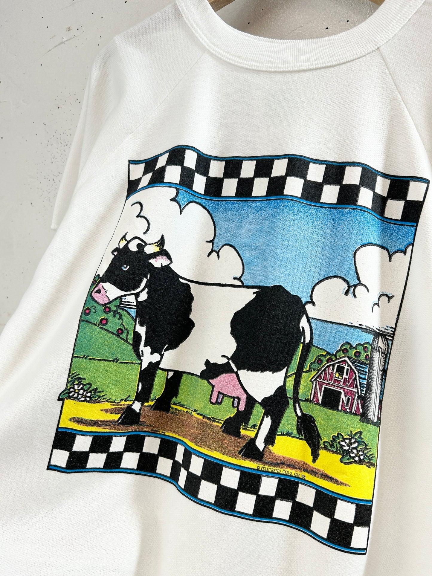 Vintage Sweat [H33580]