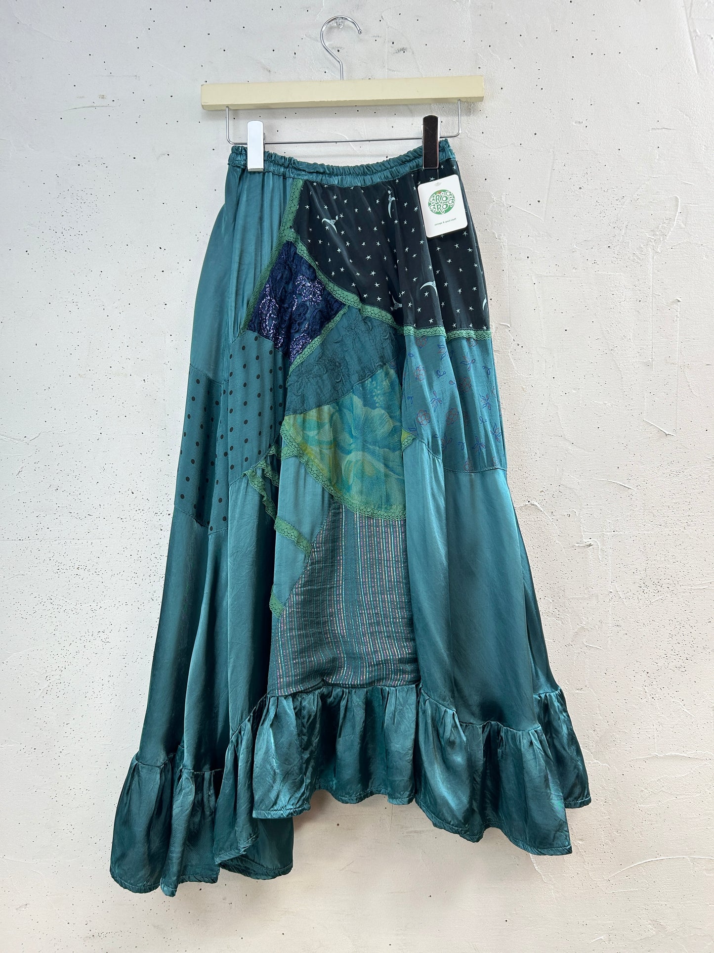 Vintage Skirt [H33652]