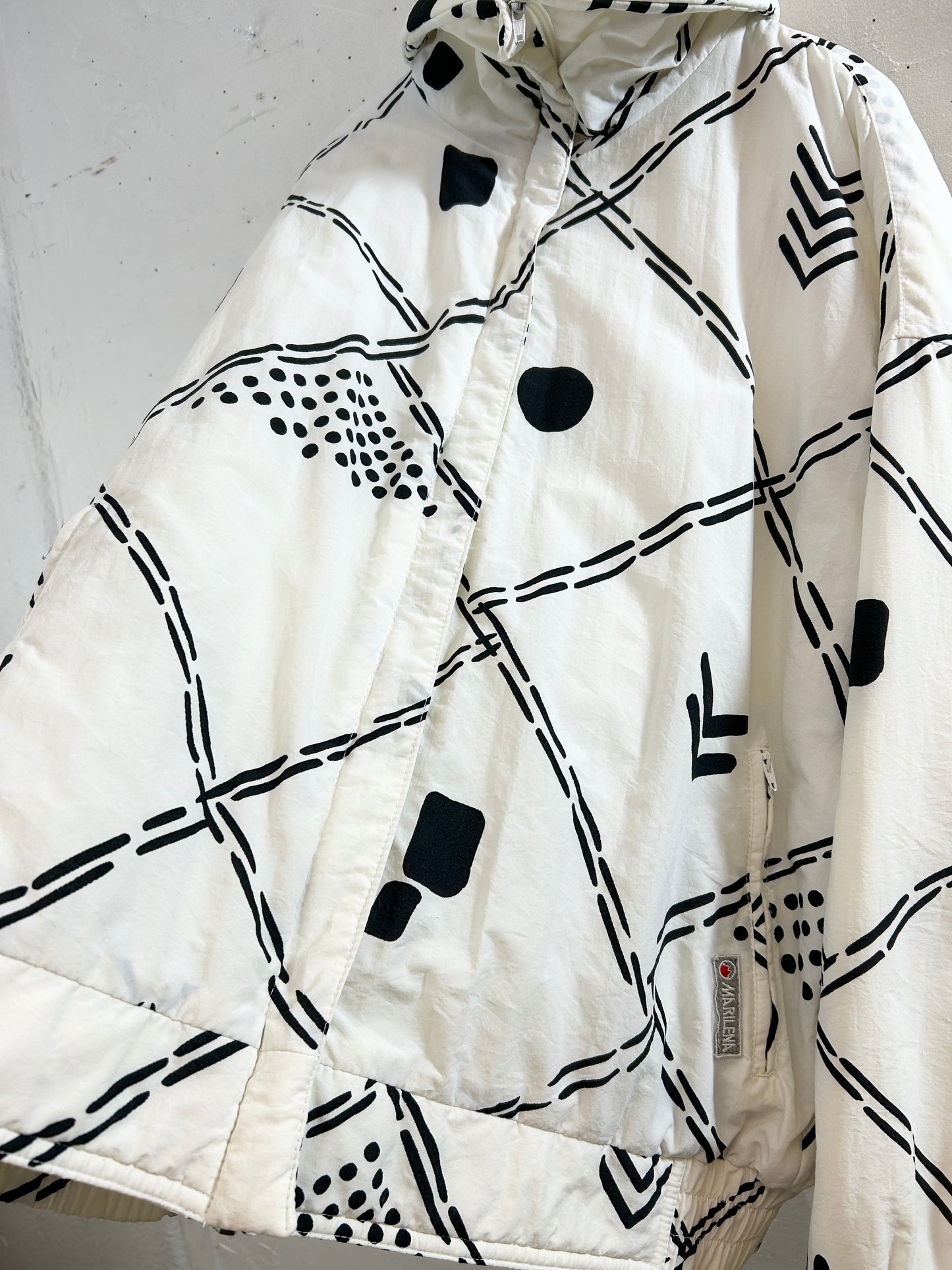 Vintage Jacket [K30869]